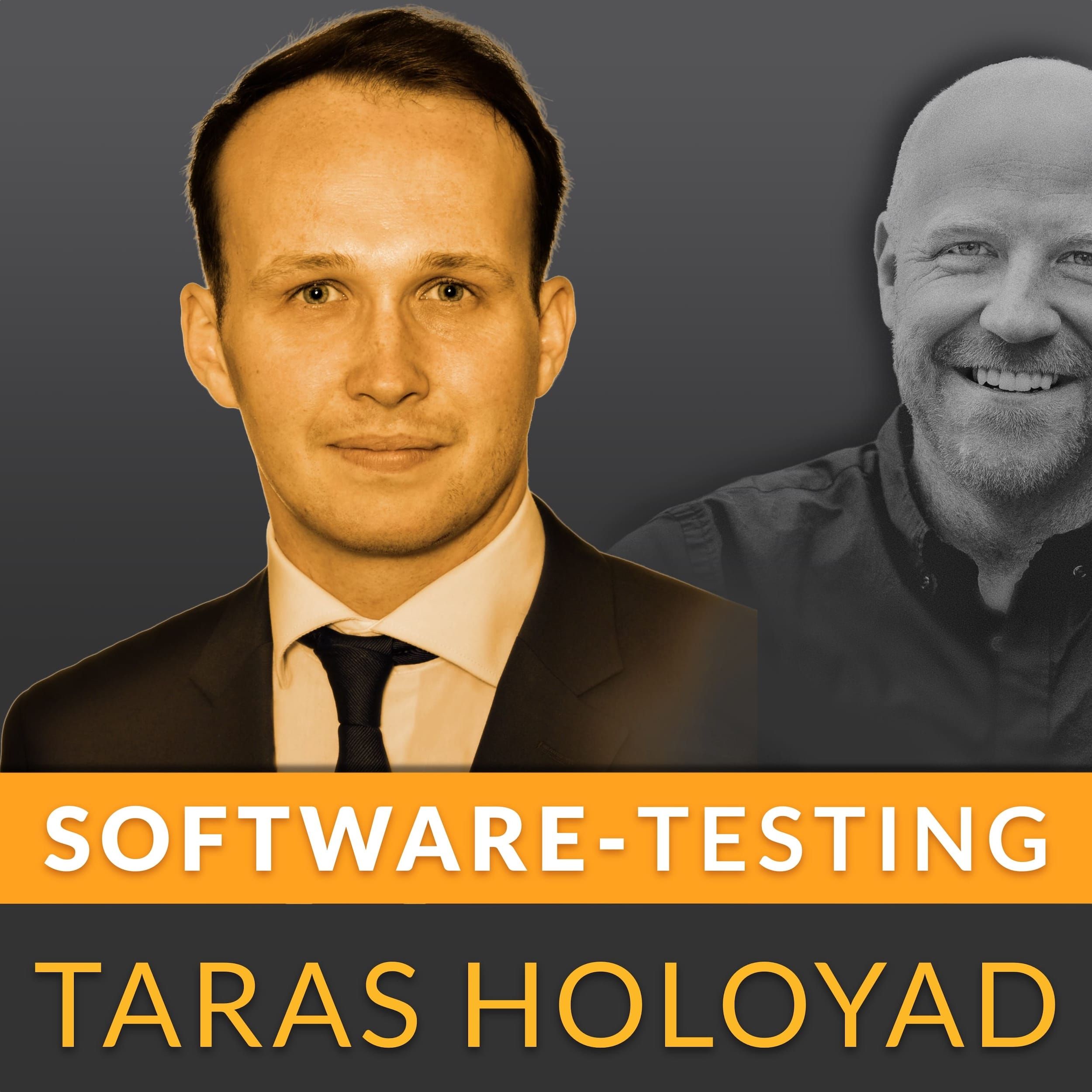 Testbeschreibung für KI-Fähigkeiten - Taras Holoyad