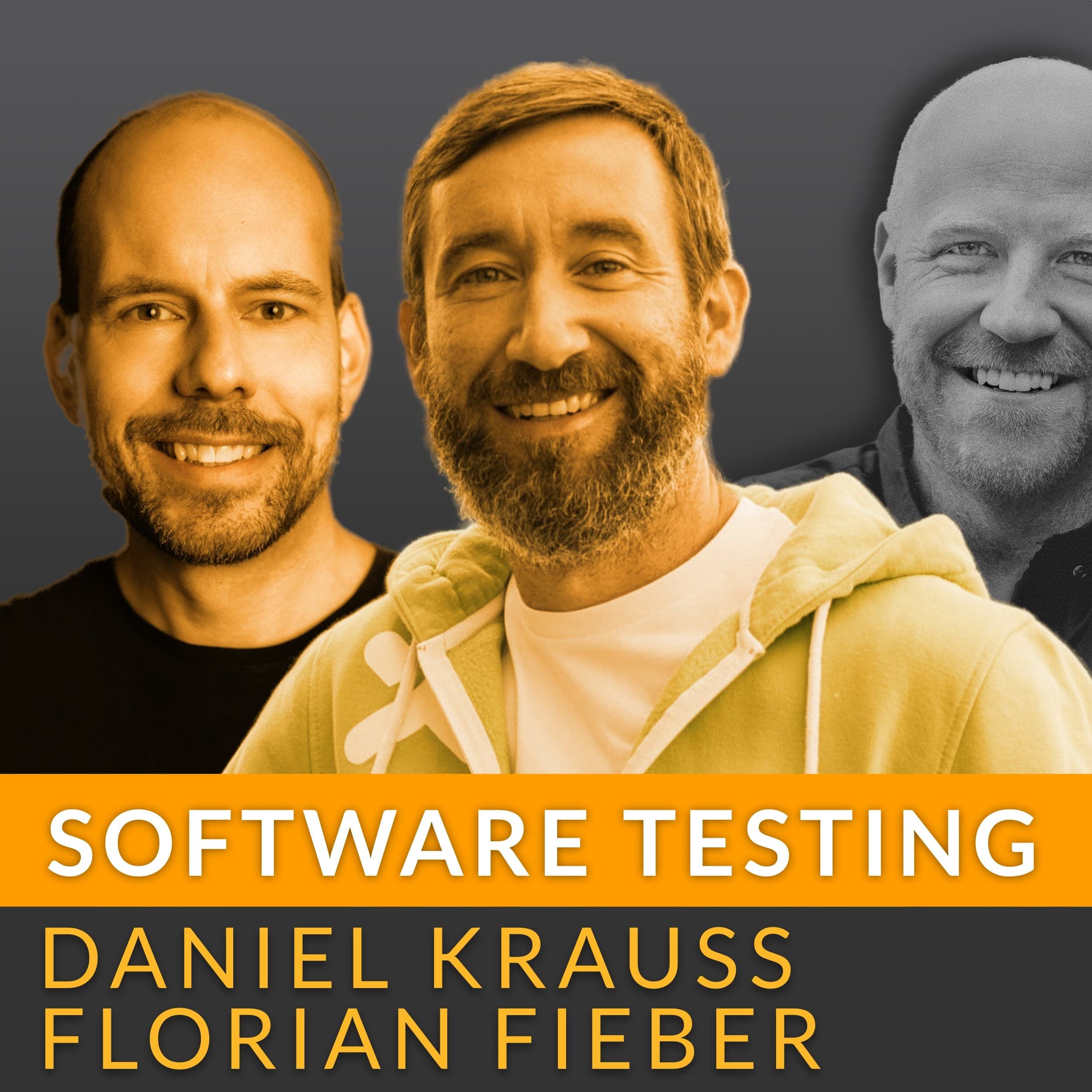 Testen und Qualitätssicherung bei Startups - Daniel Krauss, Florian Fieber