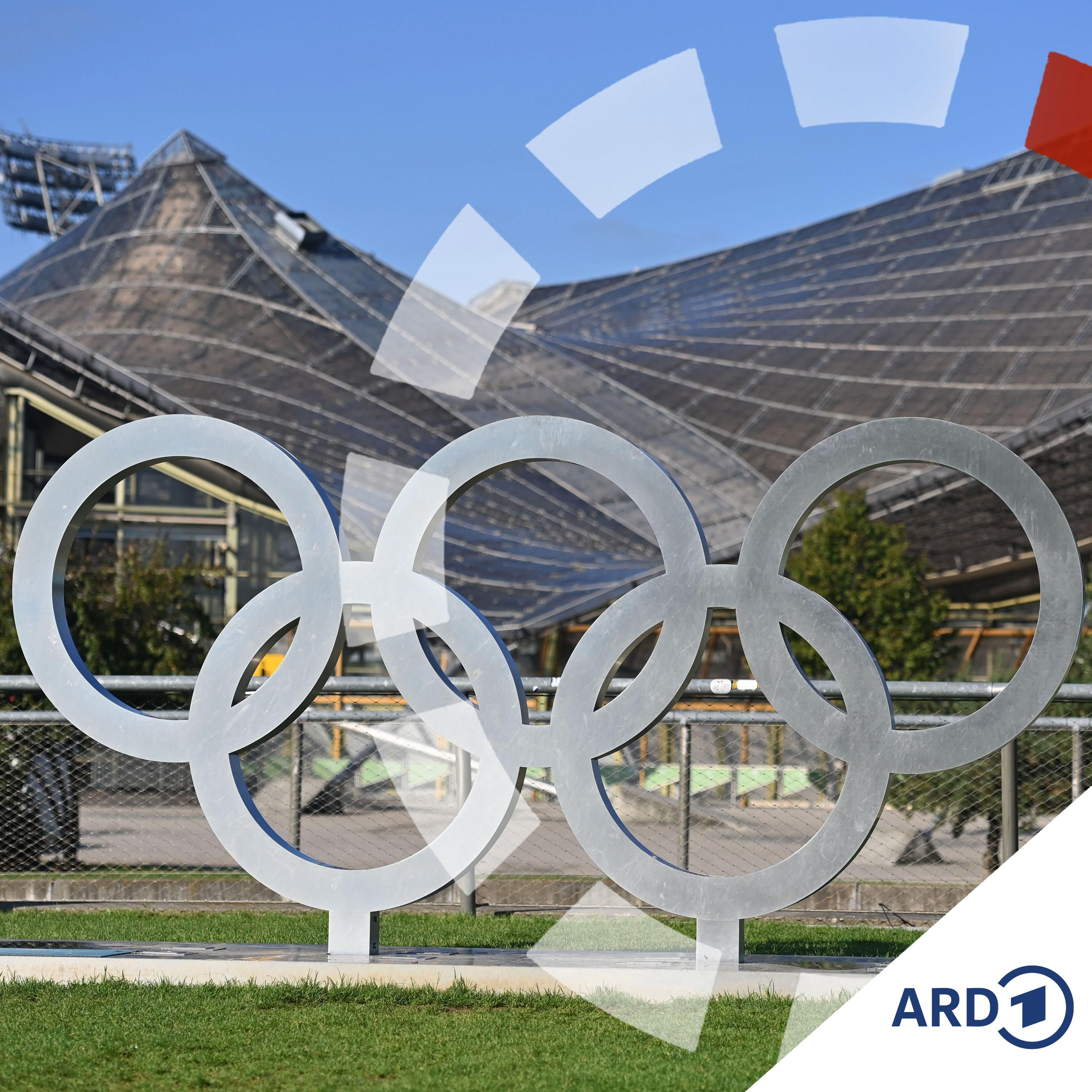 Teurer Traum - Olympia in Deutschland