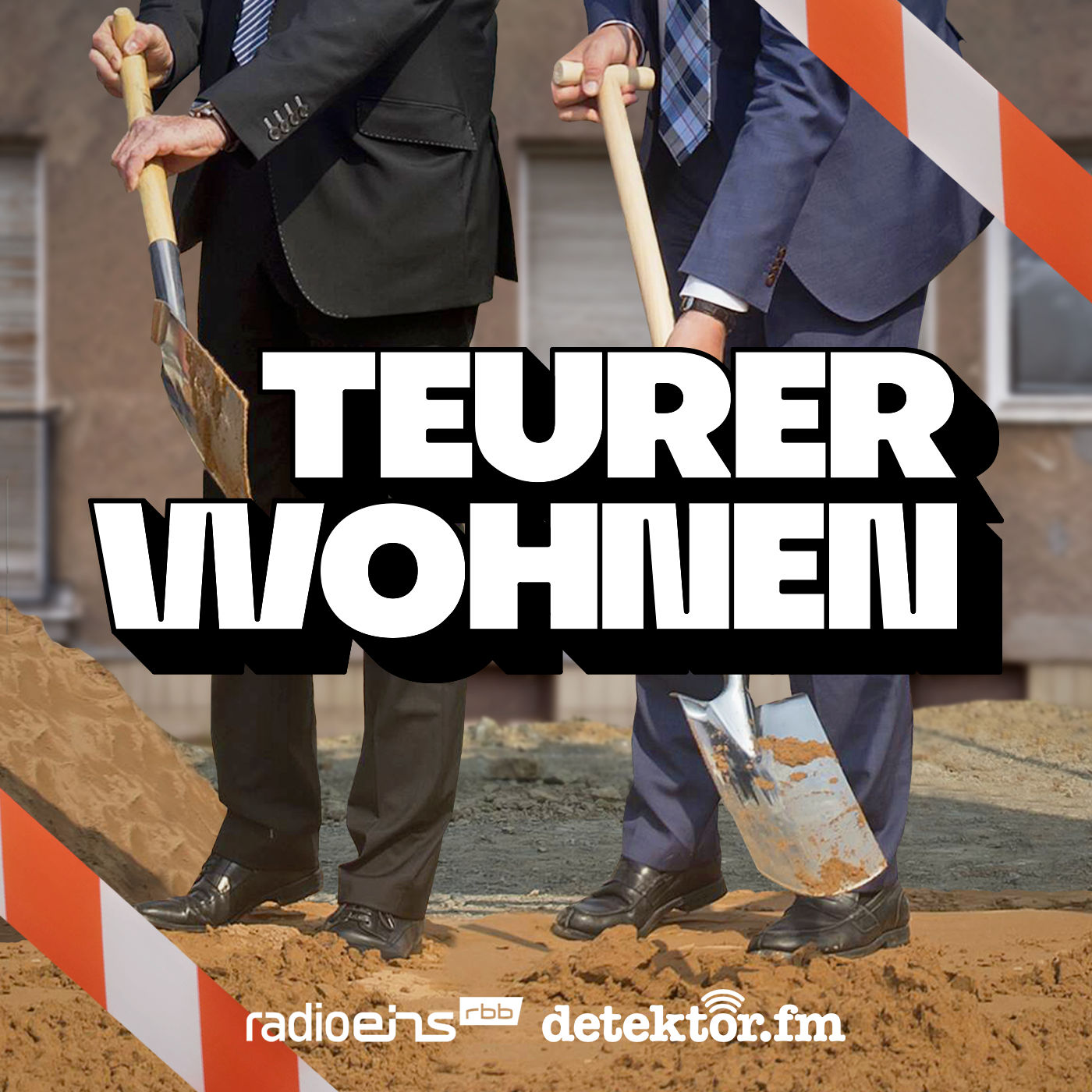 Teurer Wohnen | Trailer