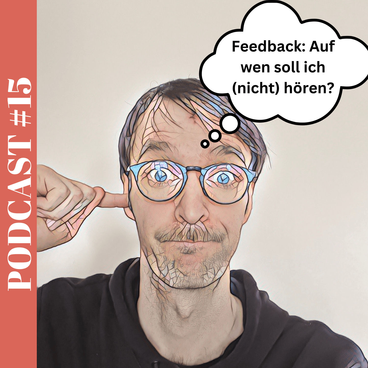 Text-Feedback: Auf wen du (nicht) hören solltest