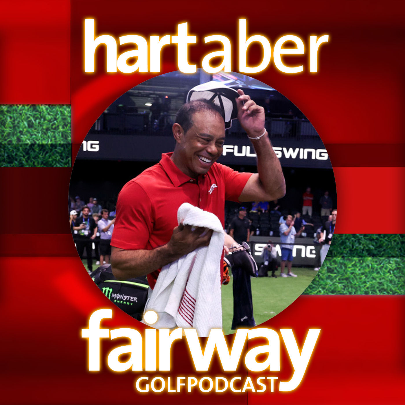 TGL-Tom, Fullswing und das Toast Hawaii