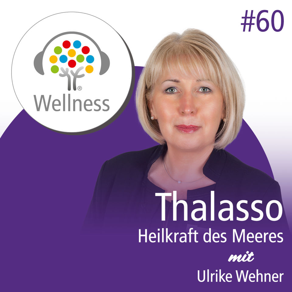 Thalasso - Heilkraft des Meeres