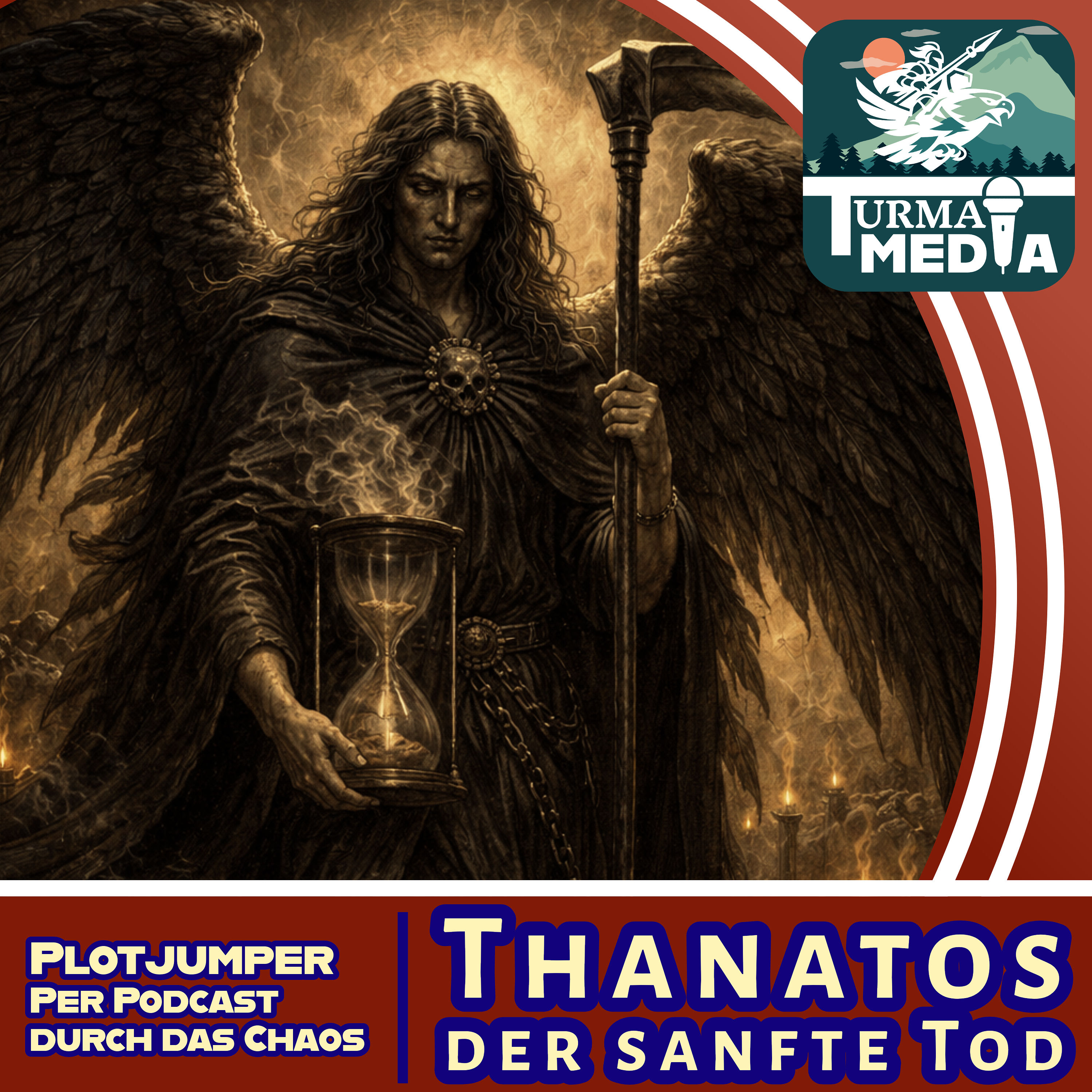 Thanatos | Der sanfte Tod | Spezial