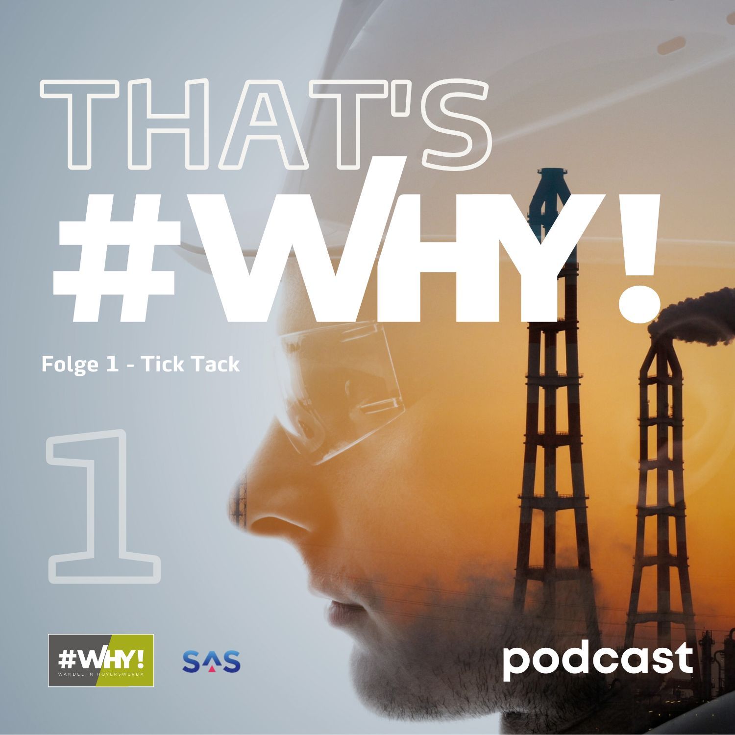That's #WHY! Folge 1 - Tick Tack