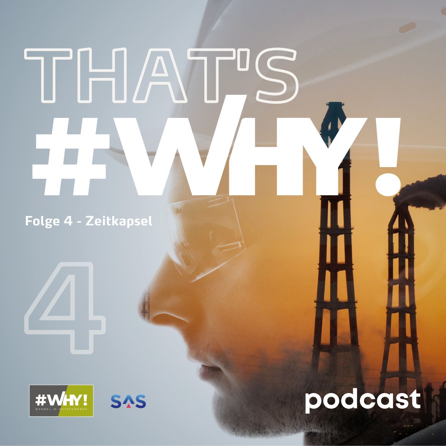 That's #WHY! Folge 4 - Zeitkapsel