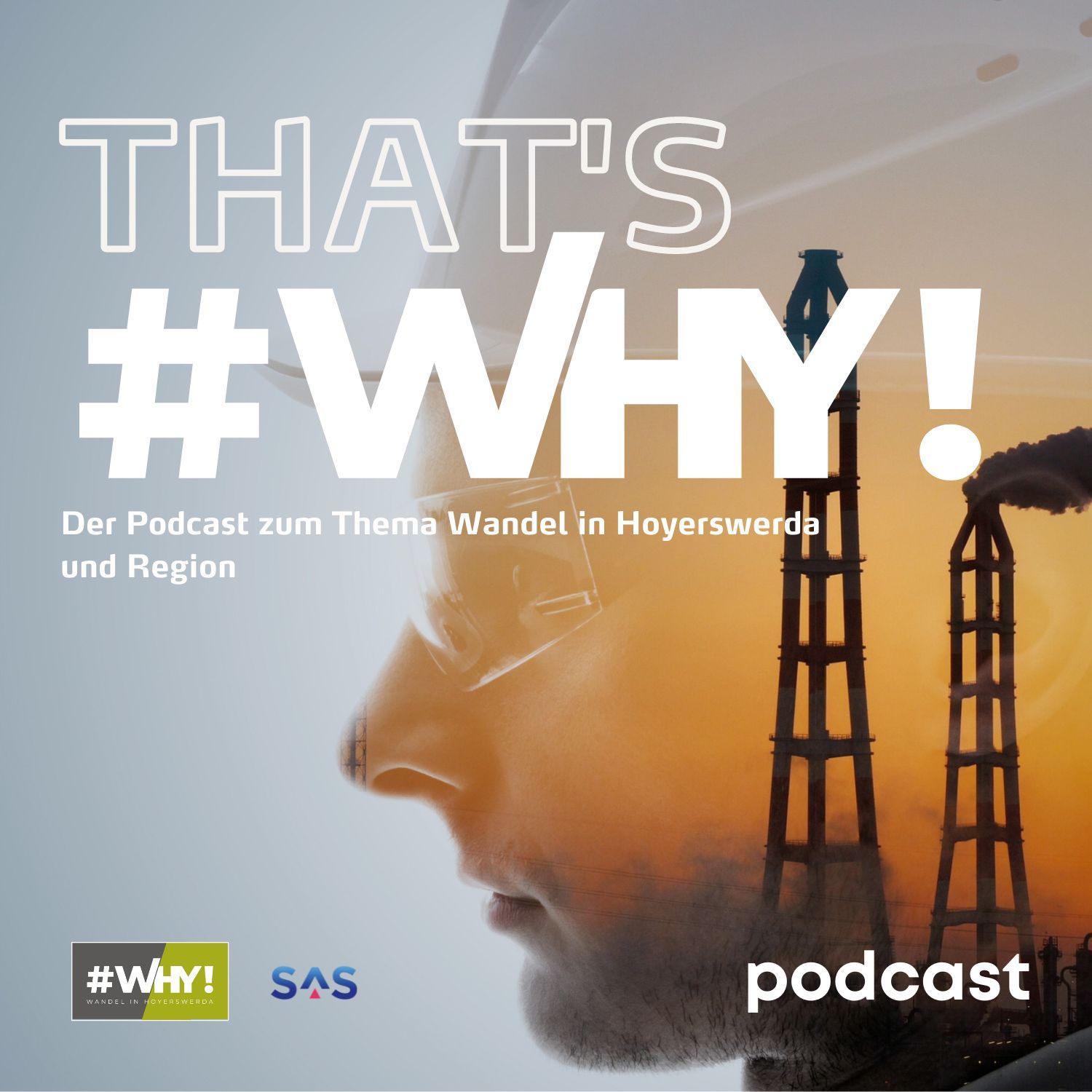 That's #WHY! Trailer