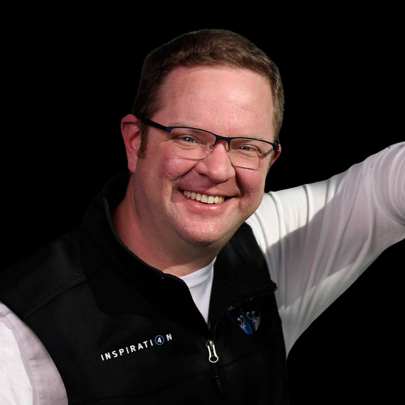 The Accidental Astronaut—Chris Sembroski’s Unlikely Journey —and Why You May Be Next