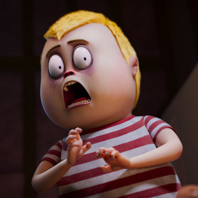 „The Addams Family 2“: Regisseur Conrad Vernon verrät, mit wem aus der Family er mal ein Wochenende verbringen würde