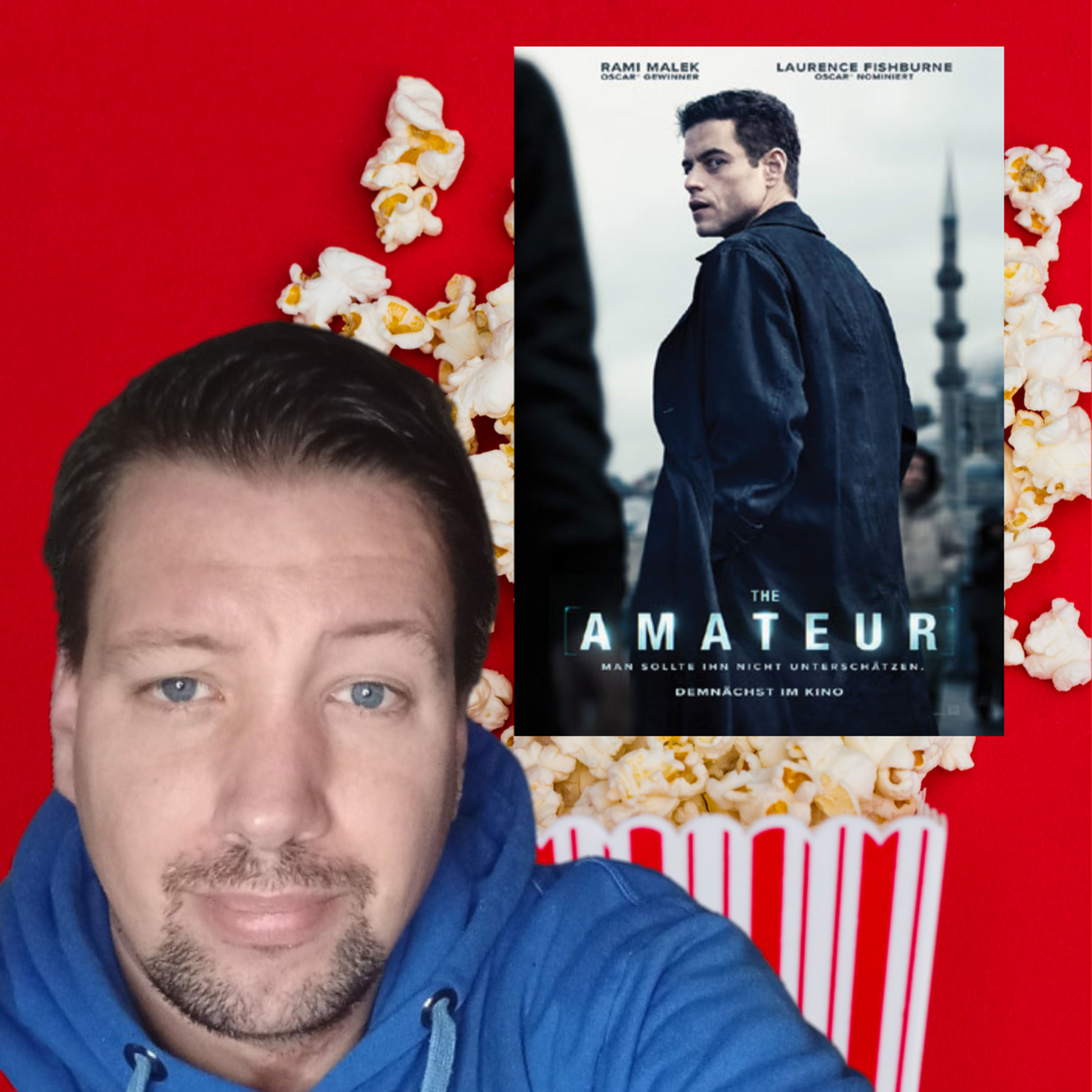 The Amateur