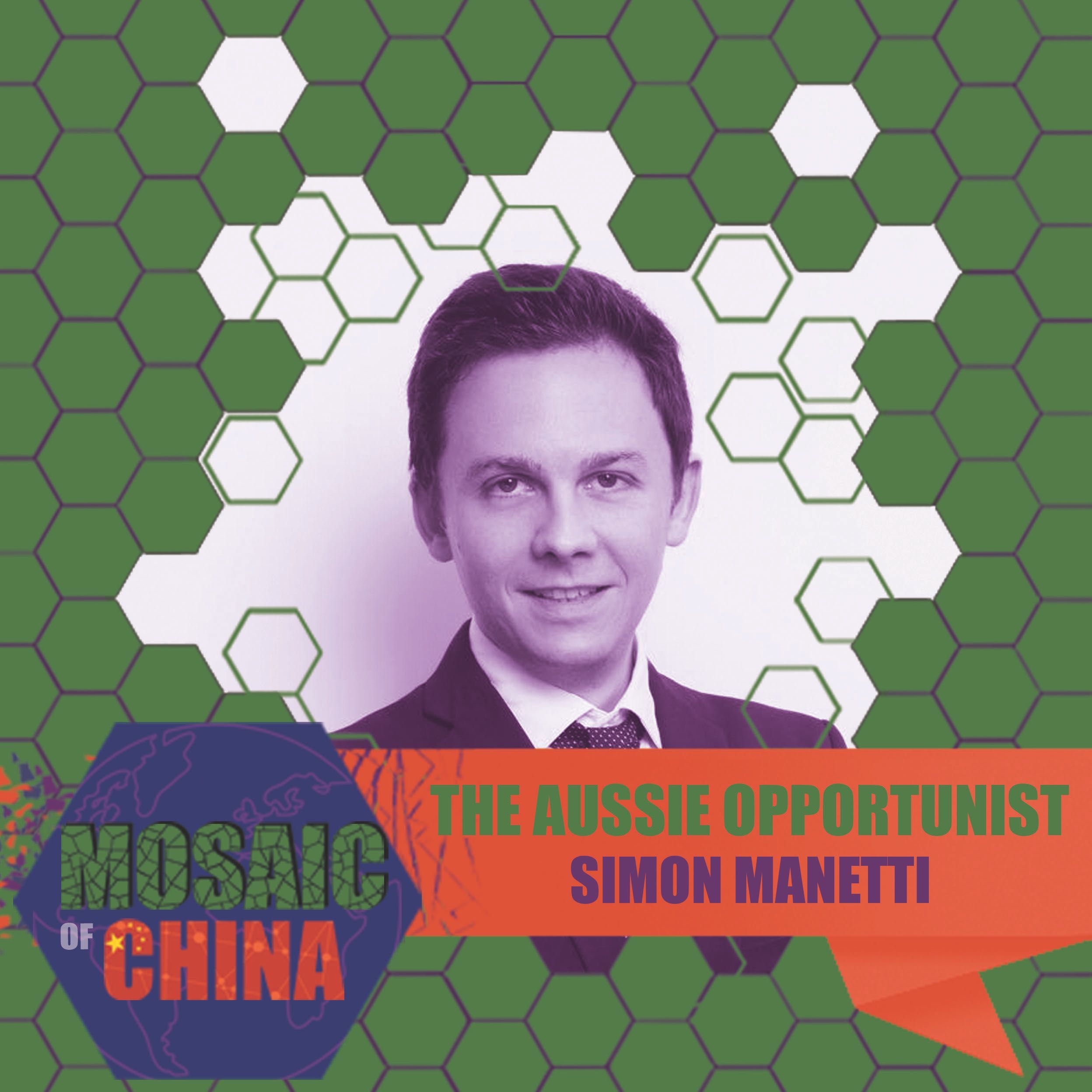 The Aussie Opportunist (Simon MANETTI, Kantar Consulting)