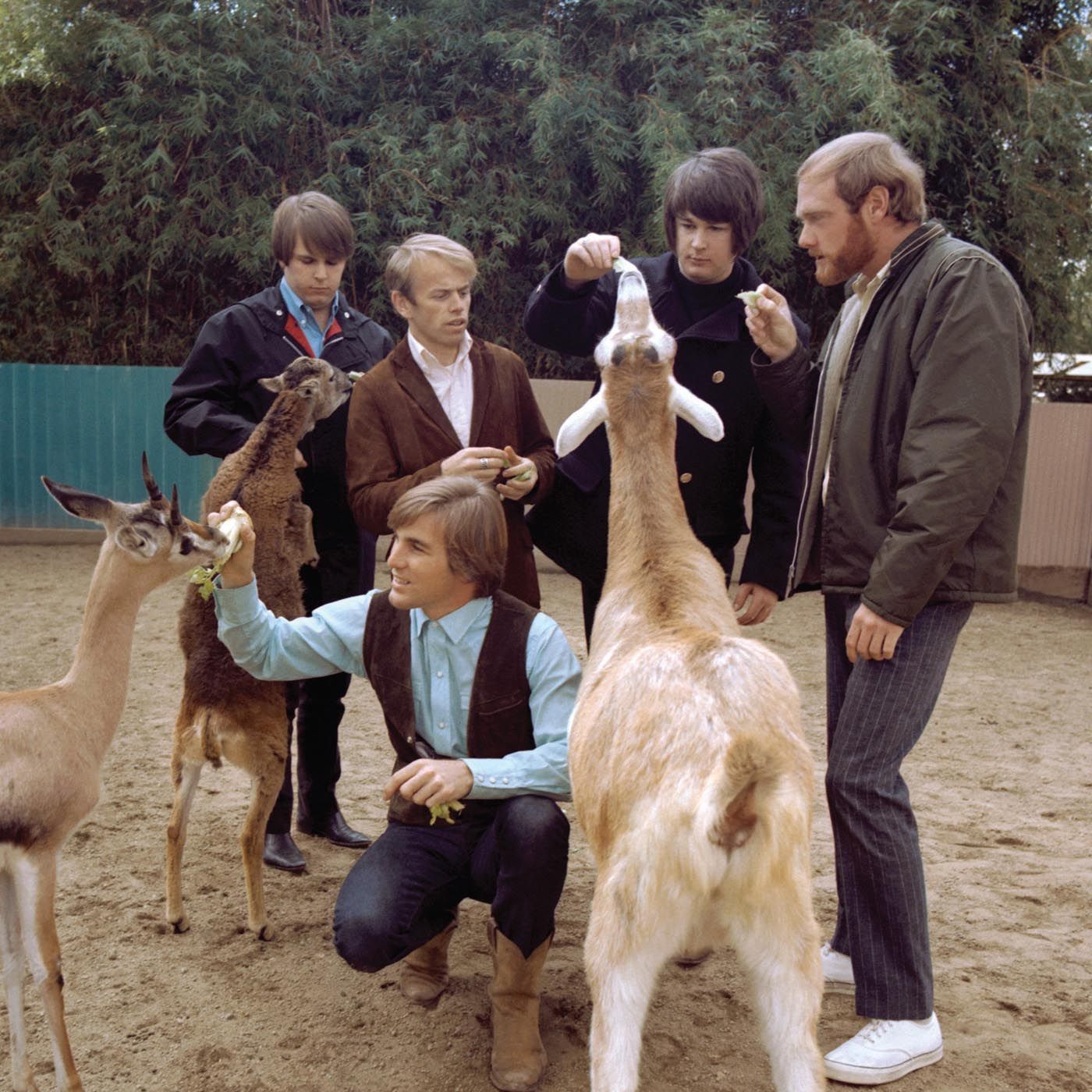 The Beach Boys – God Only Knows