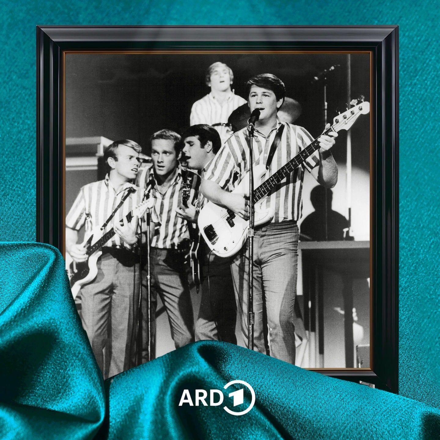 The Beach Boys – "Pet Sounds"