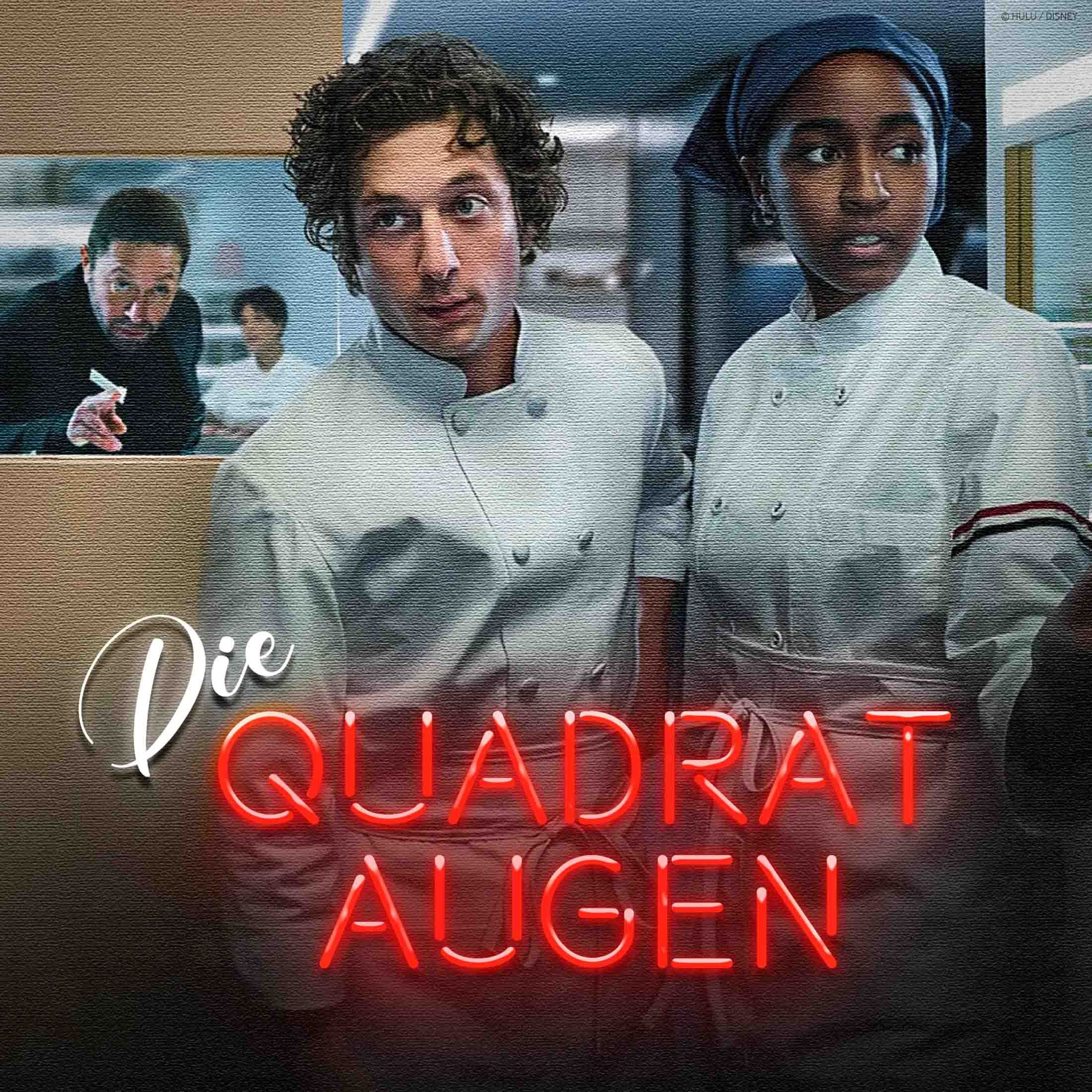The Bear: Nach der dritten Staffel nur halbgar?
