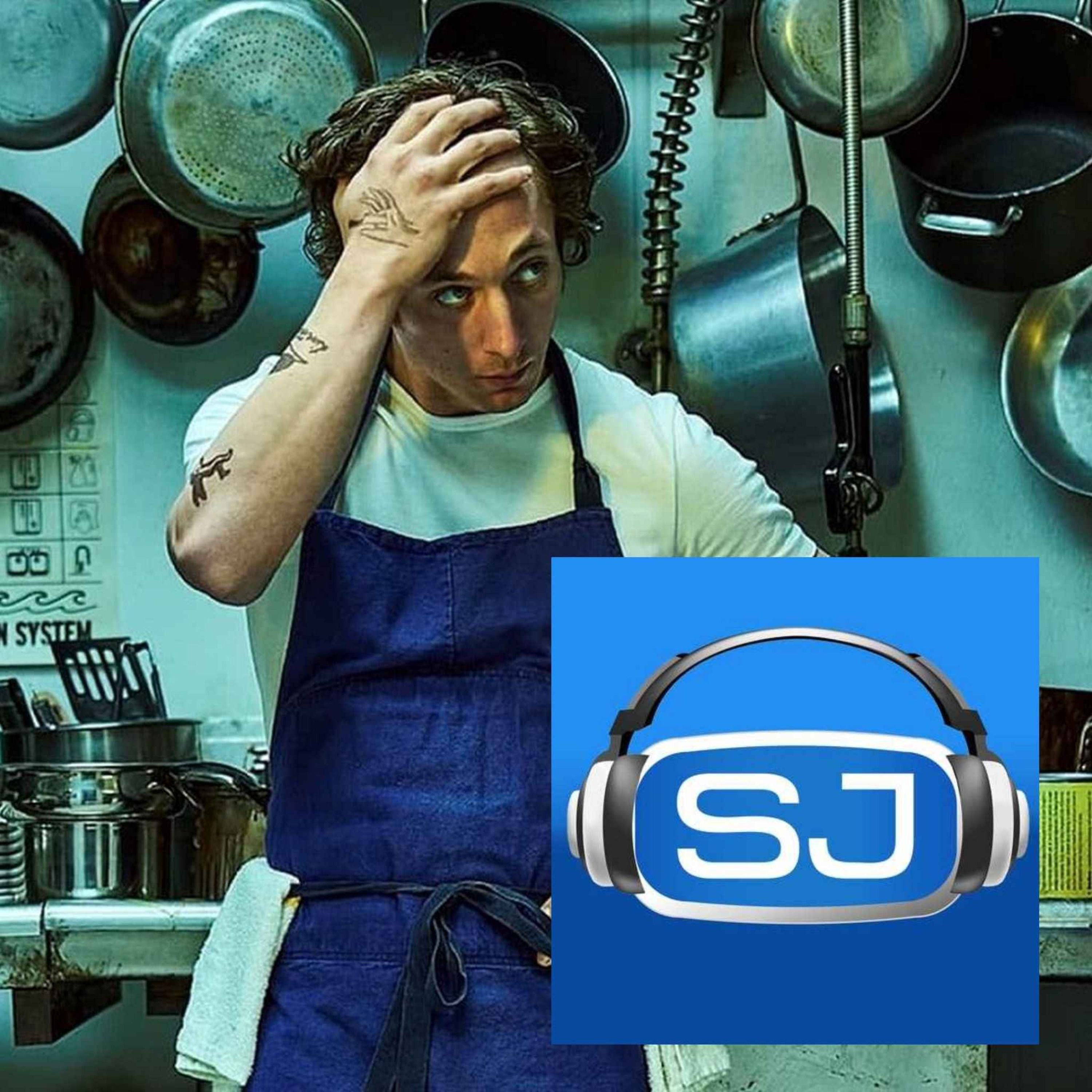 Der Serienjunkies-Podcast | RTL+