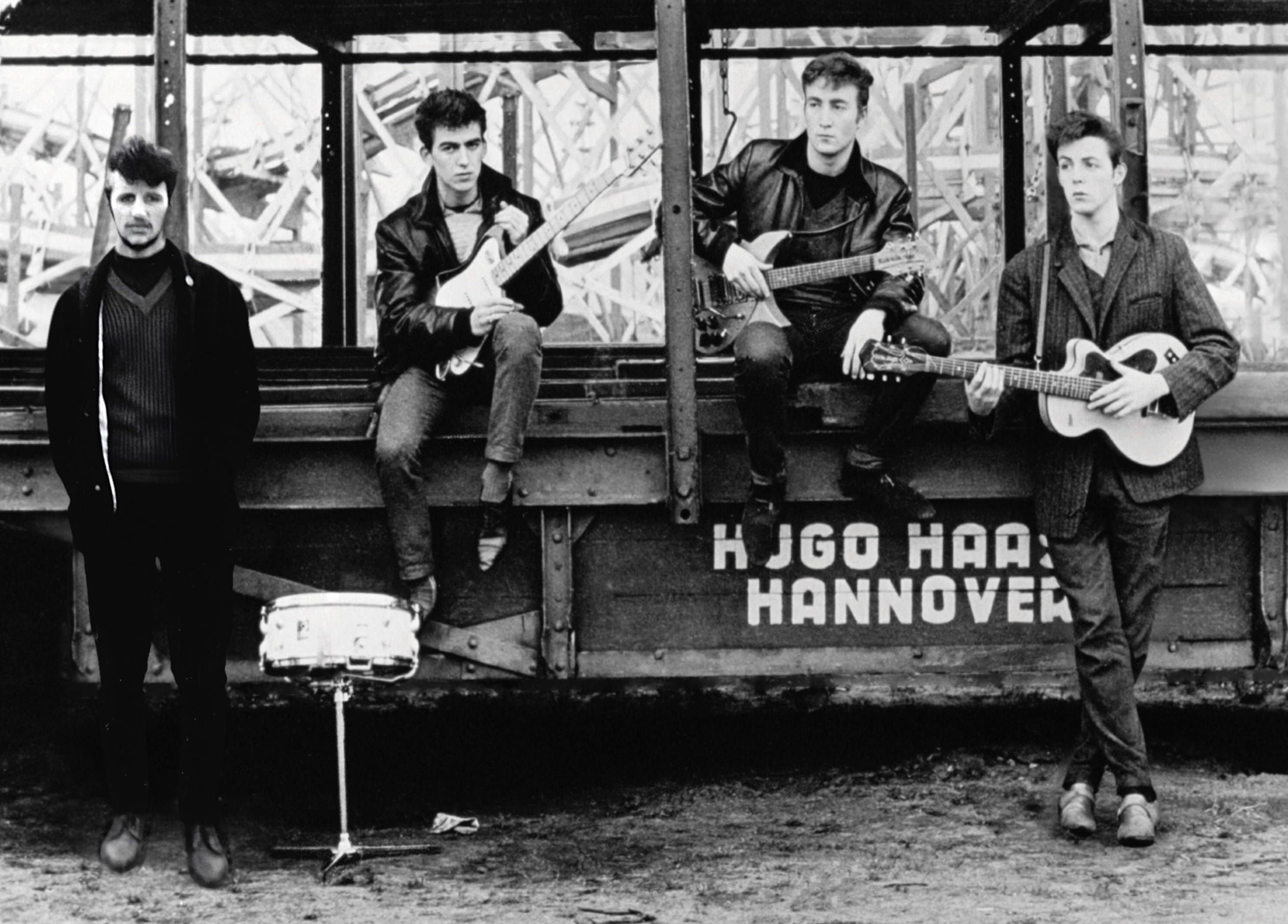 "The Beatles Anthology": Ein neues Leuchten für ein altes Vermächtnis