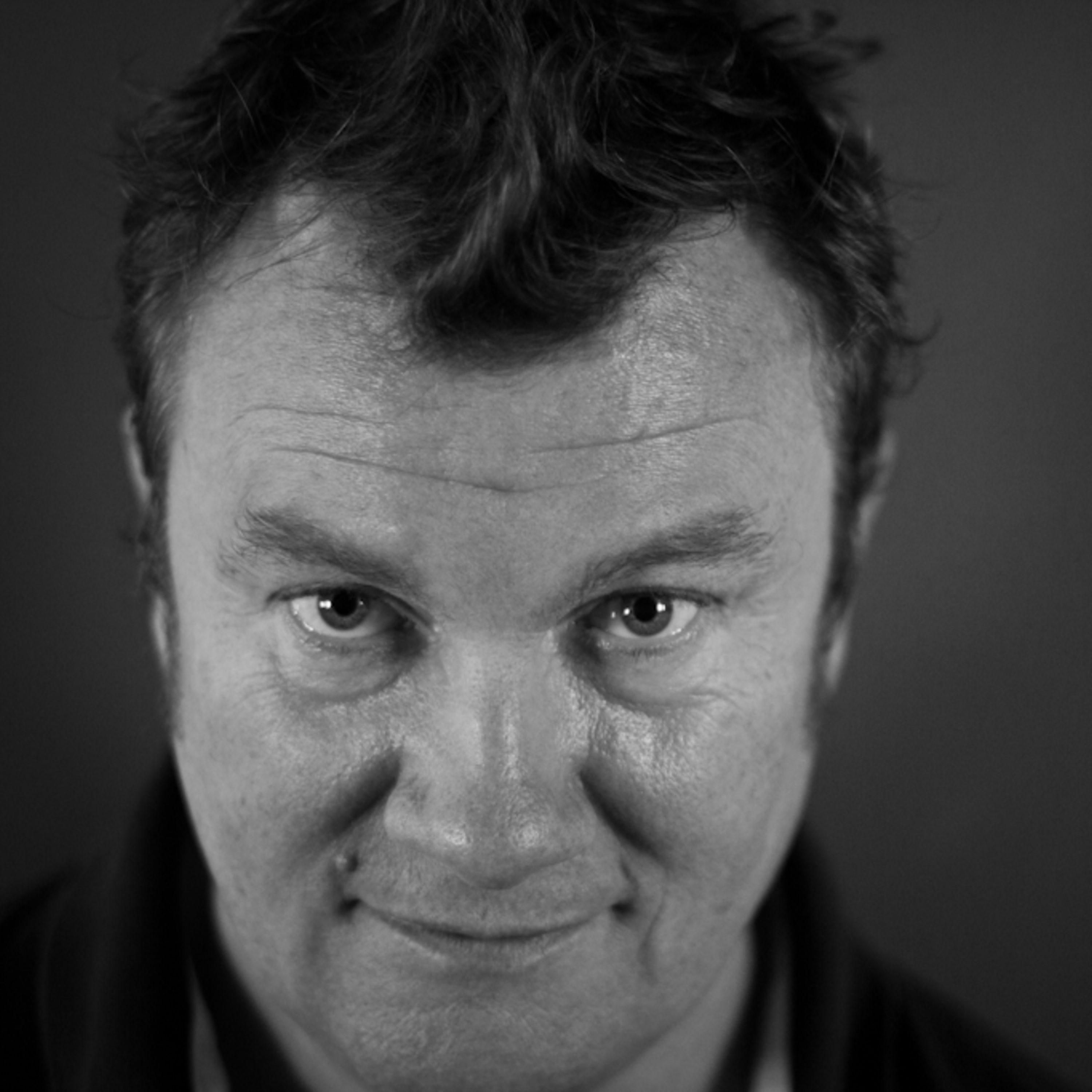 The best thing I could do is the best thing I can do – John Davey