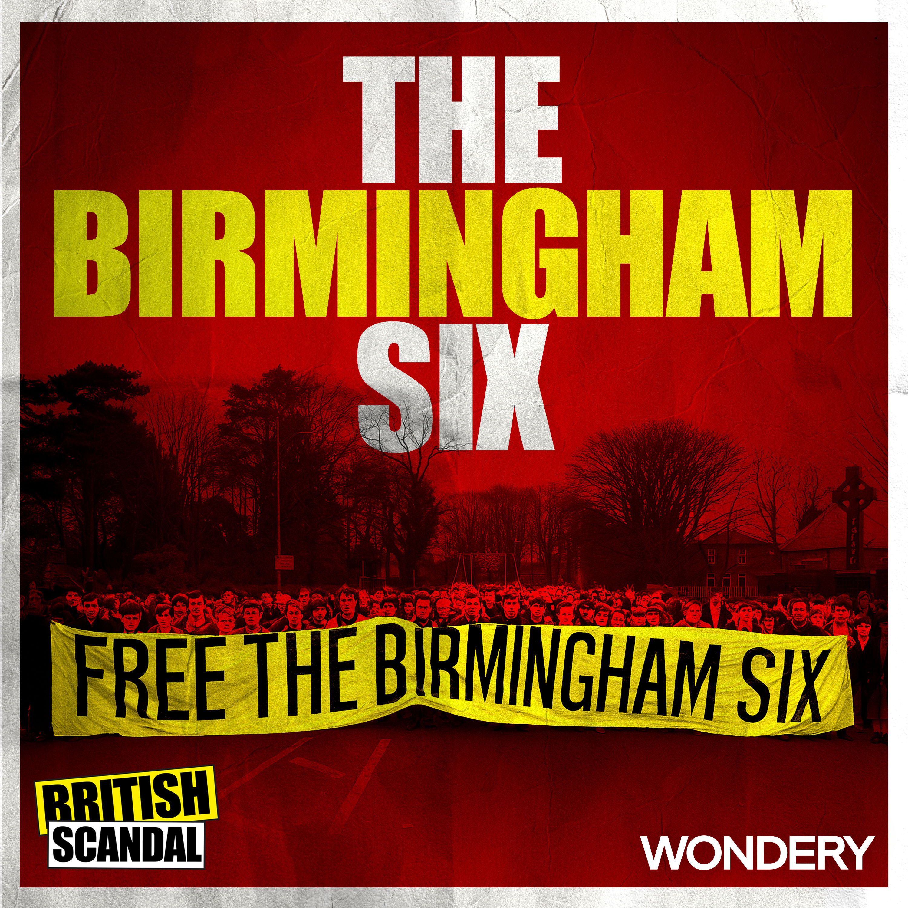 The Birmingham Six | House of Cards | 2