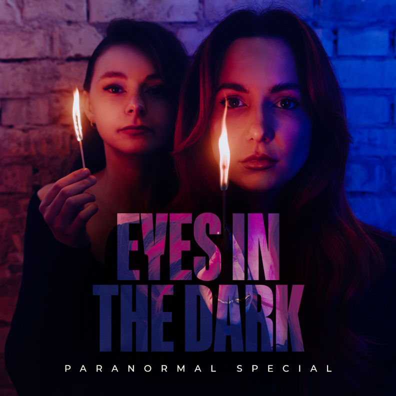 The Black Eyed Children - Don't Let Them In!