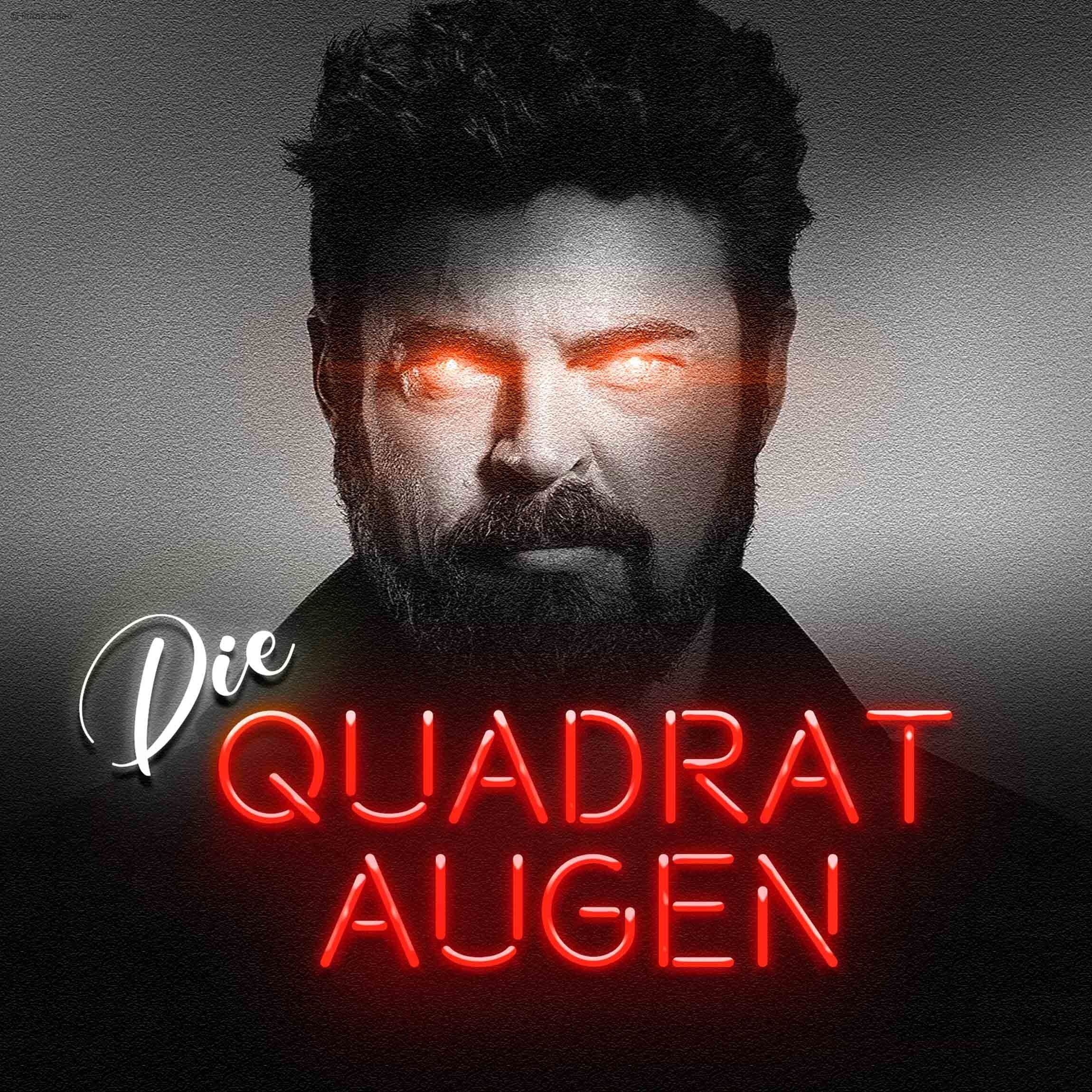 The Boys: Die aktuell beste Serie über Superheld:innen