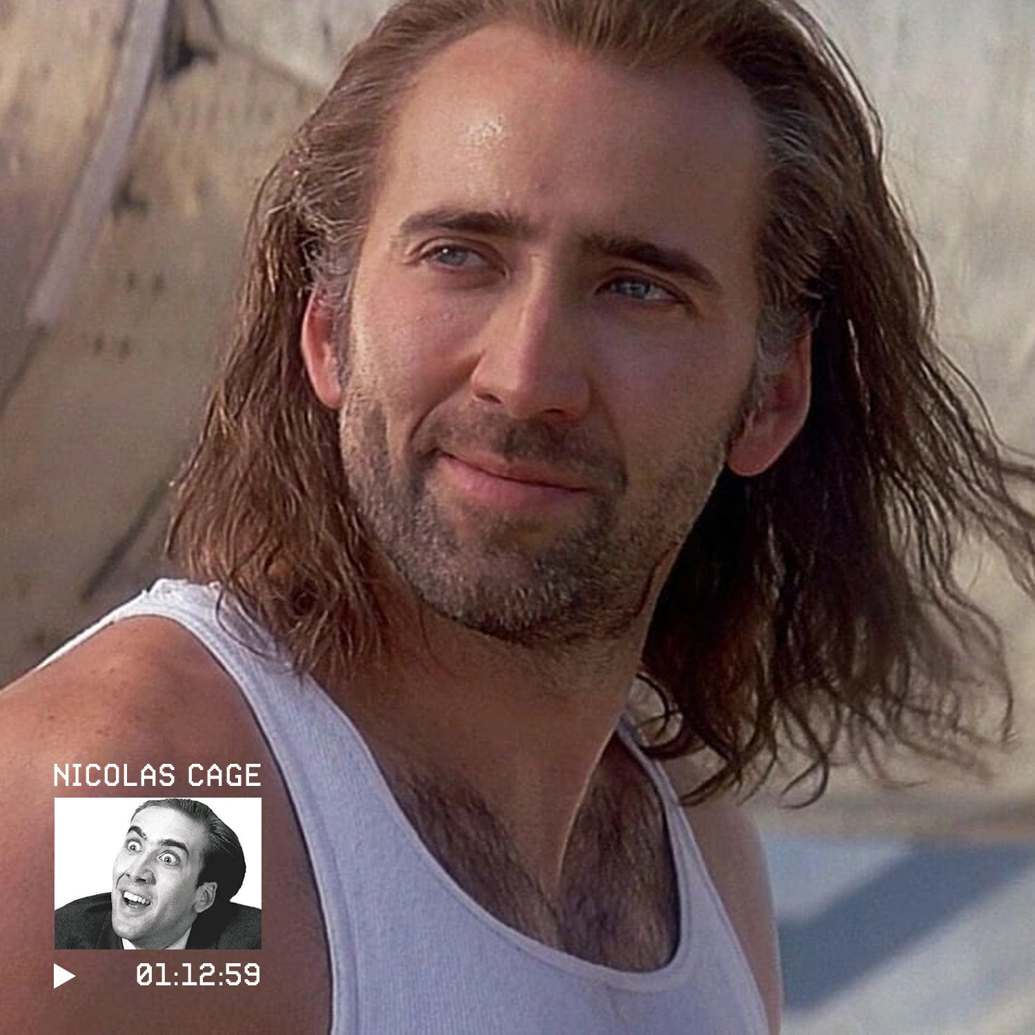 The Cage