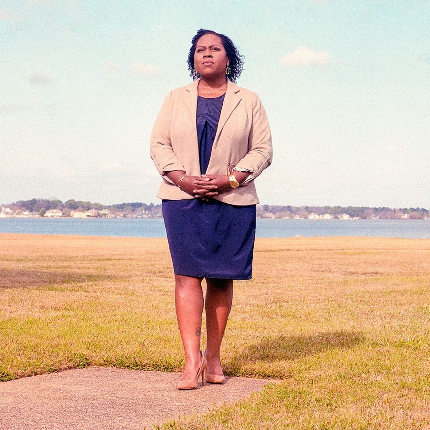 The Case of Kristie Metcalfe