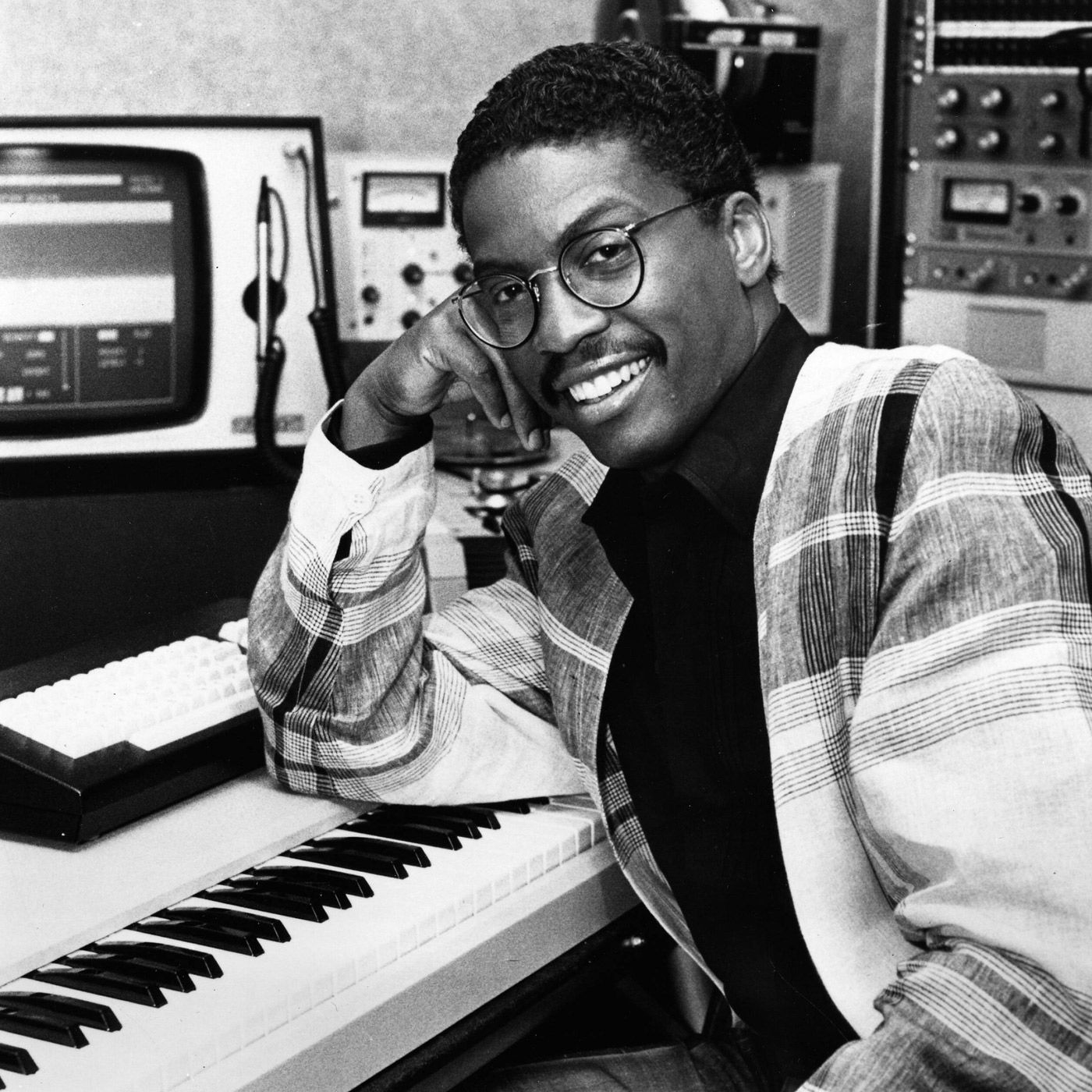 The Chameleon - Herbie Hancock