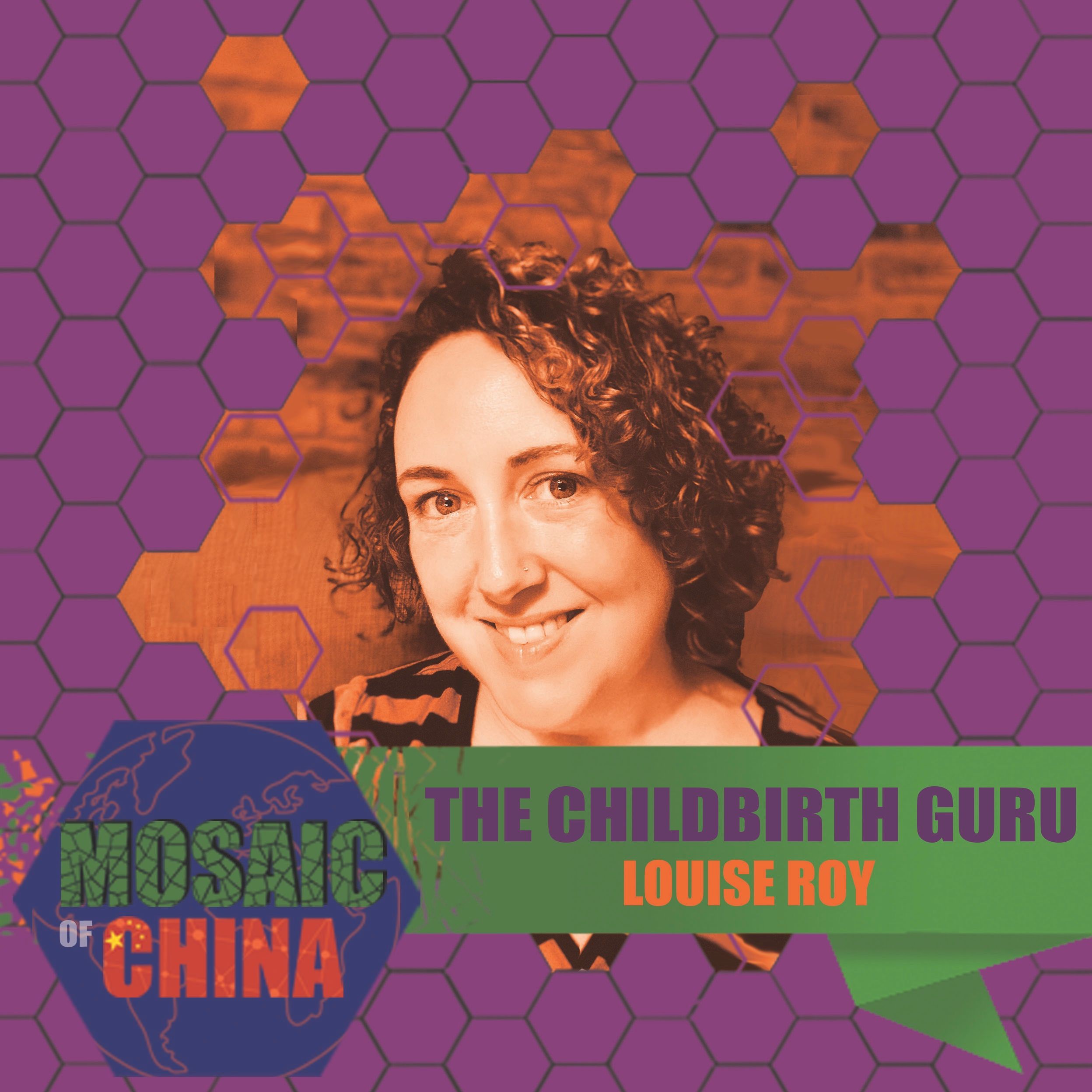 The Childbirth Guru (Louise ROY, Ferguson Women’s Health)