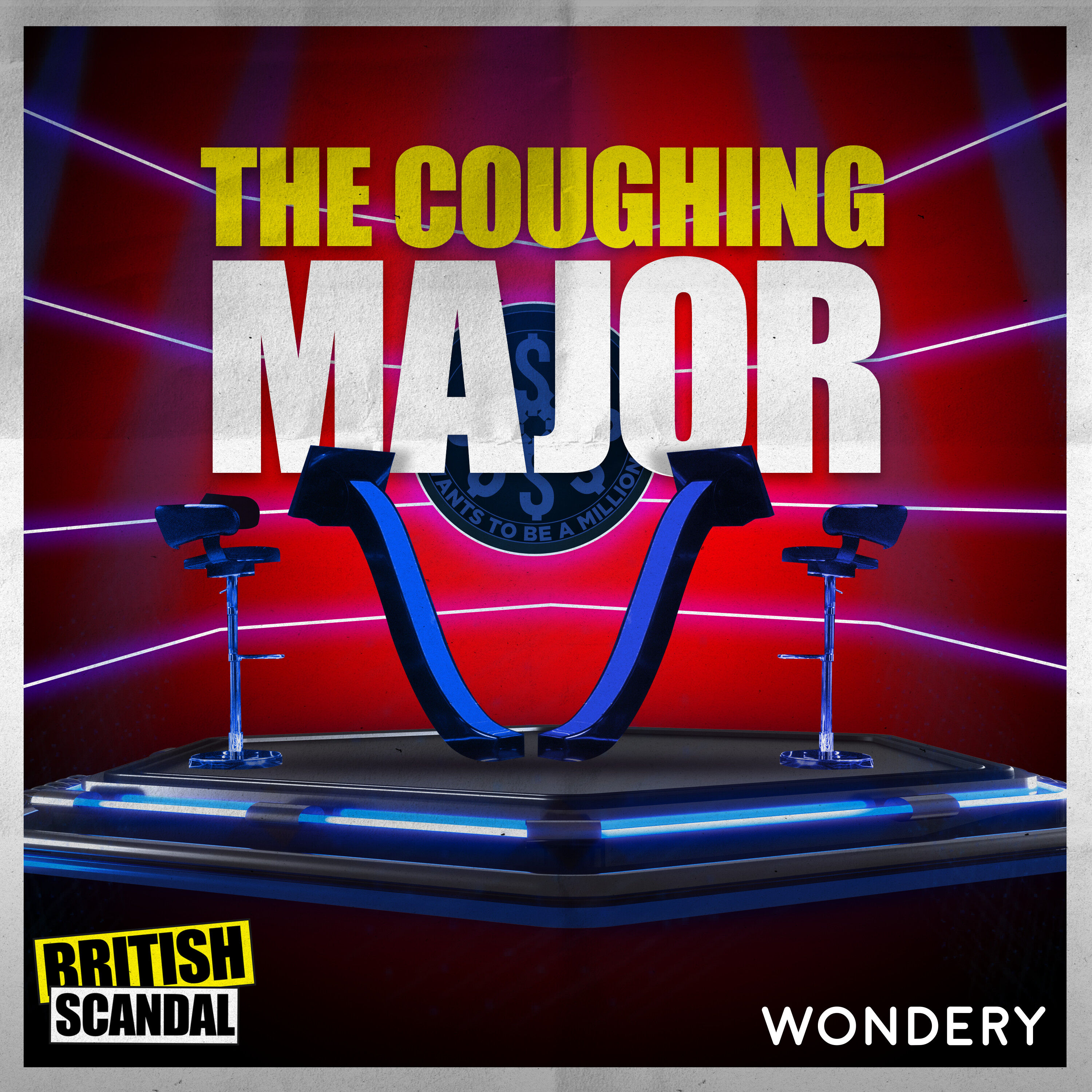 The Coughing Major | Let's Play Millionaire | 1