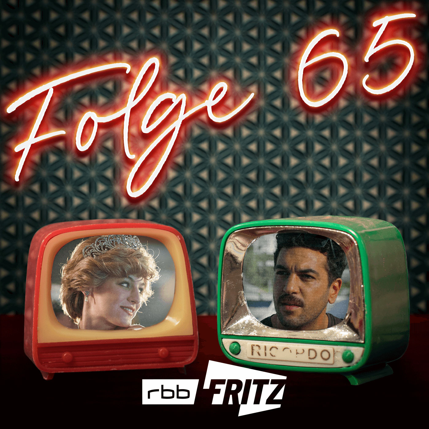 "The Crown" Staffel 4 ist unfassbar gut und "Was wir wollten" eher… nicht