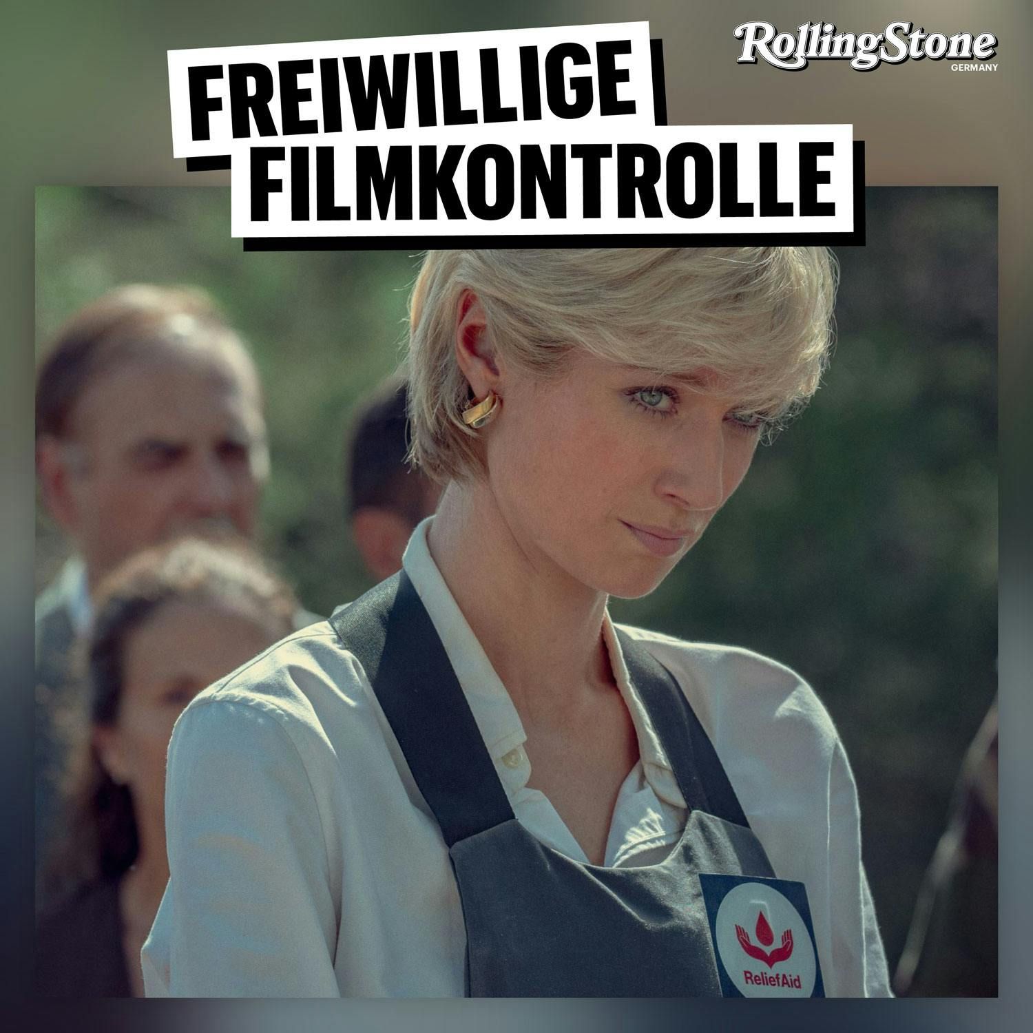 „The Crown“, Staffel sechs: Diana und Dodi – Top oder Flop?