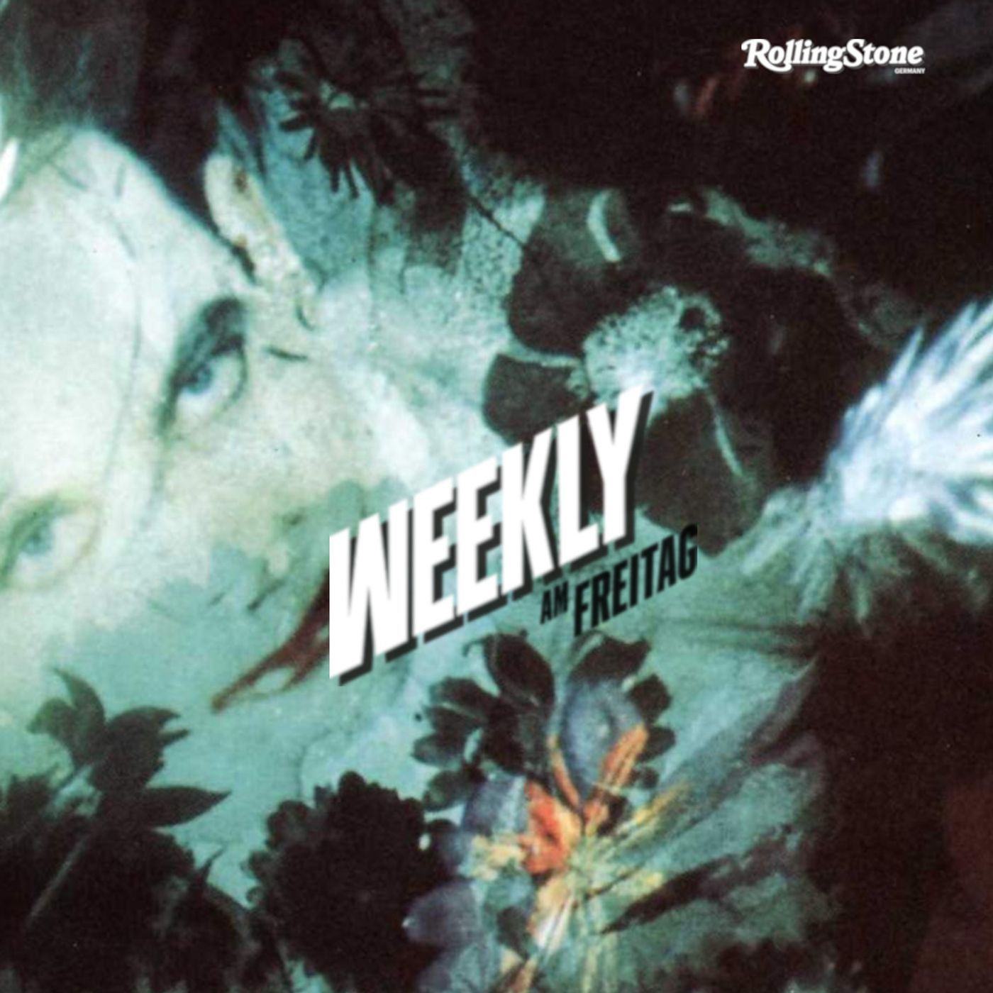 The Cure, "Disintegration" (1989): Song Ranking #10 & RIP D’Angelo