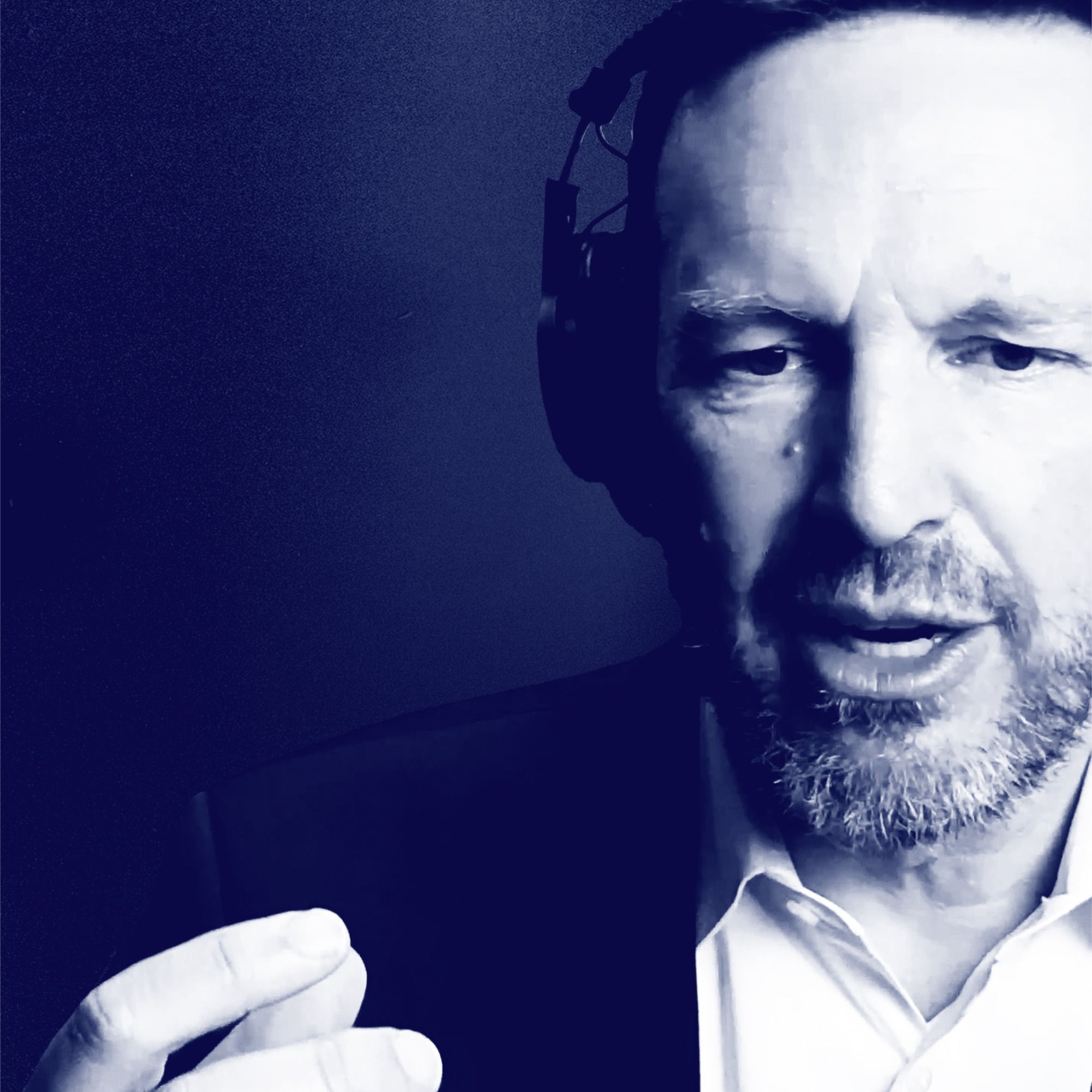 The Democratic Senator Taking Cues From Trumpism