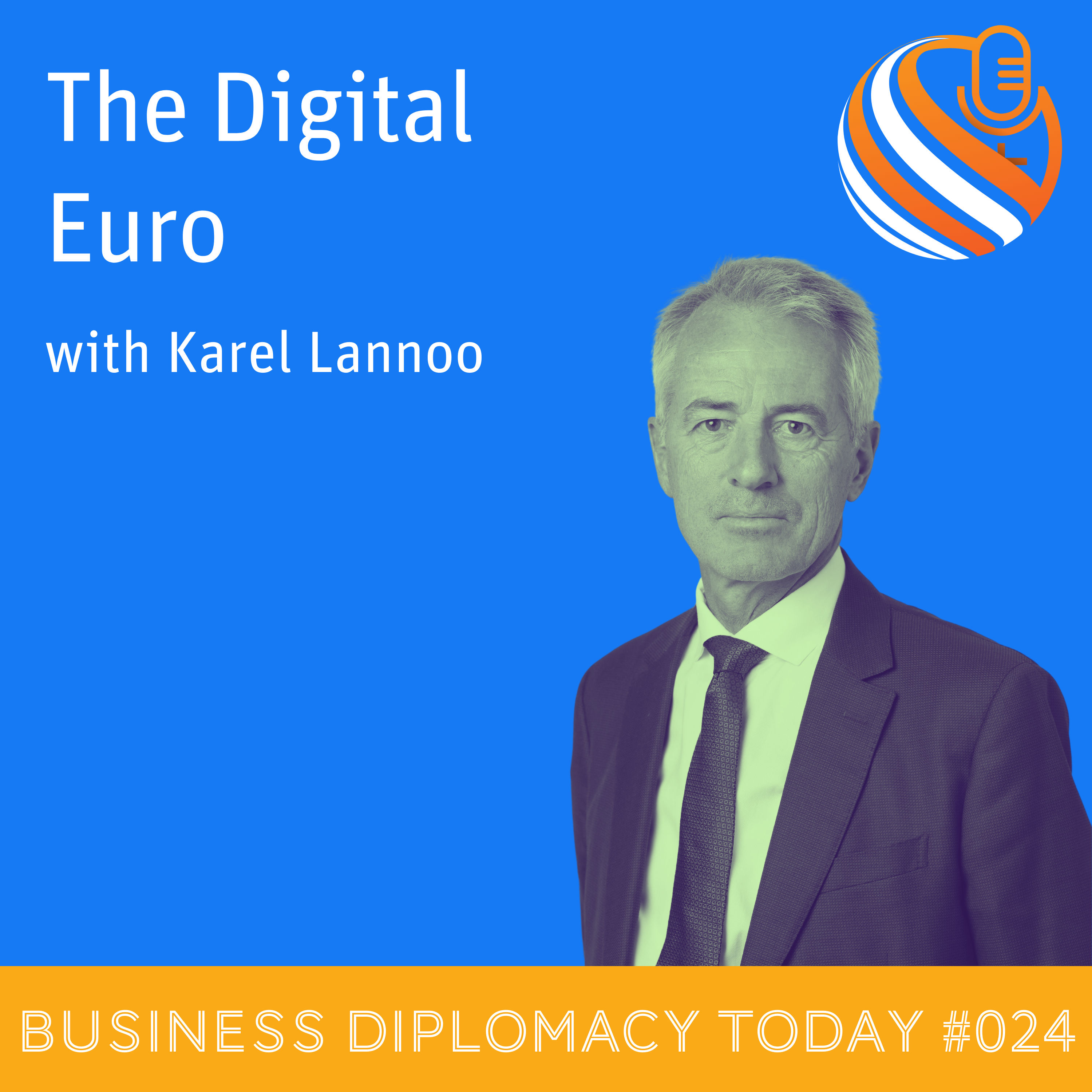 The Digital Euro