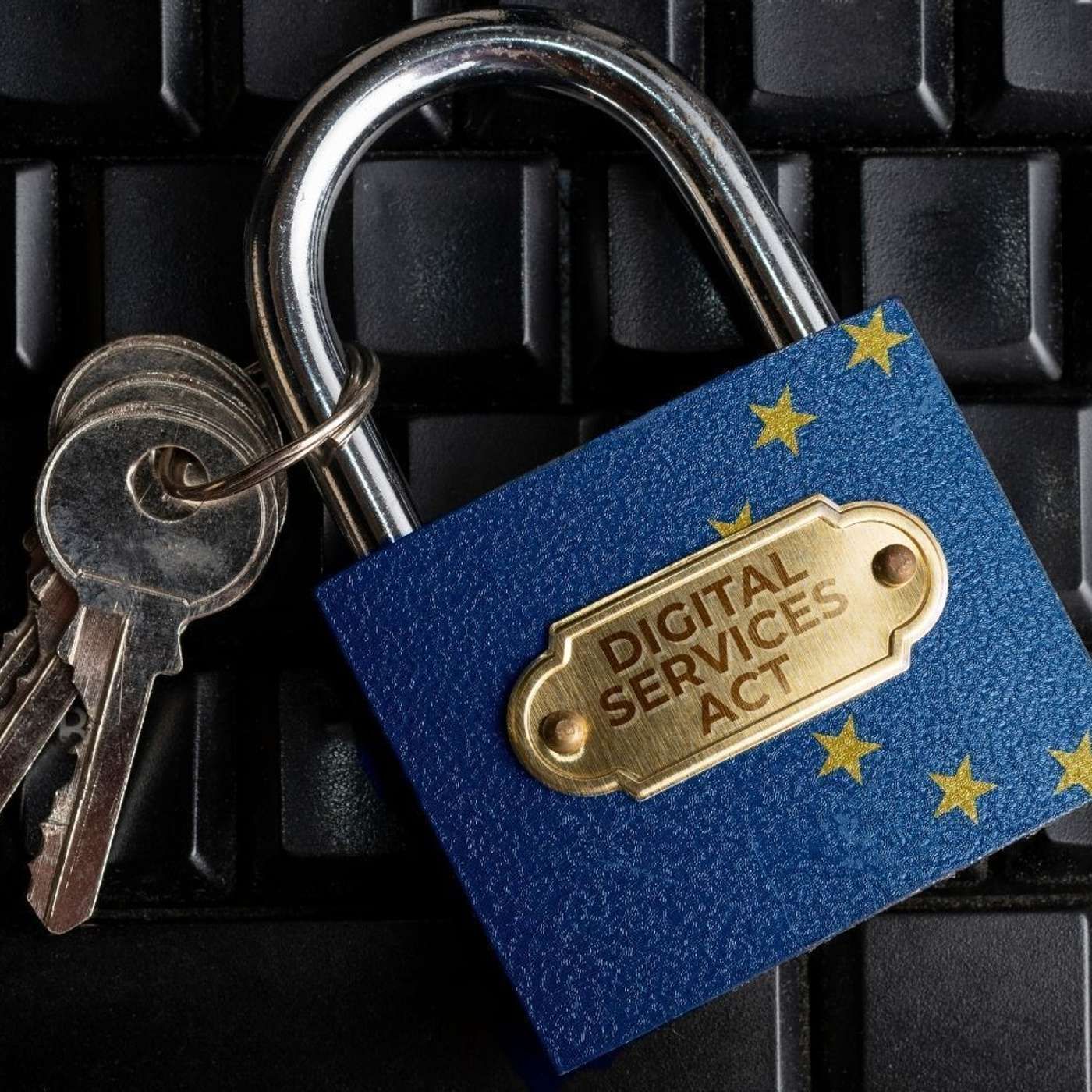 The Digital Markets and Digital Services Acts: What do they mean for Big Tech and you?