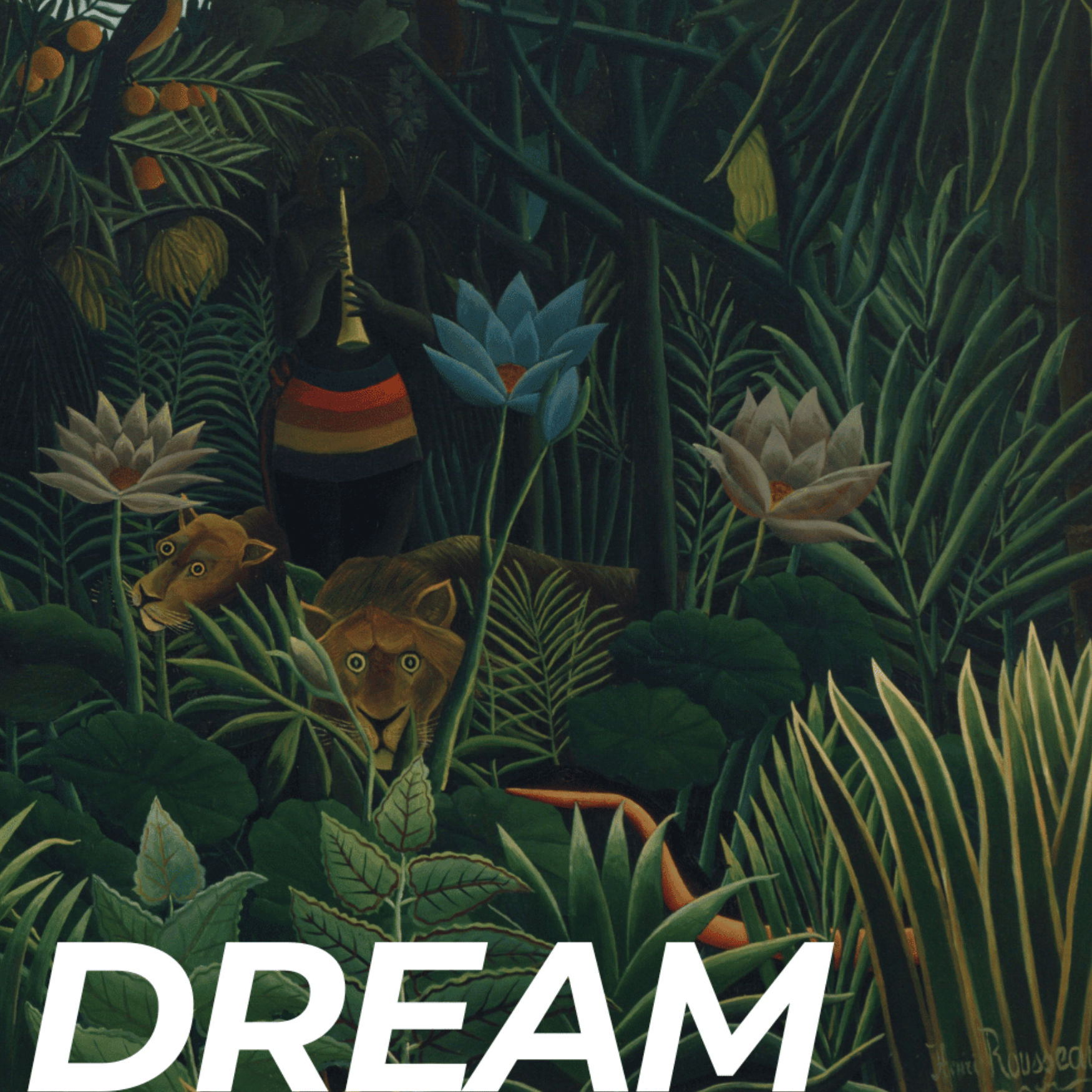 The Dream