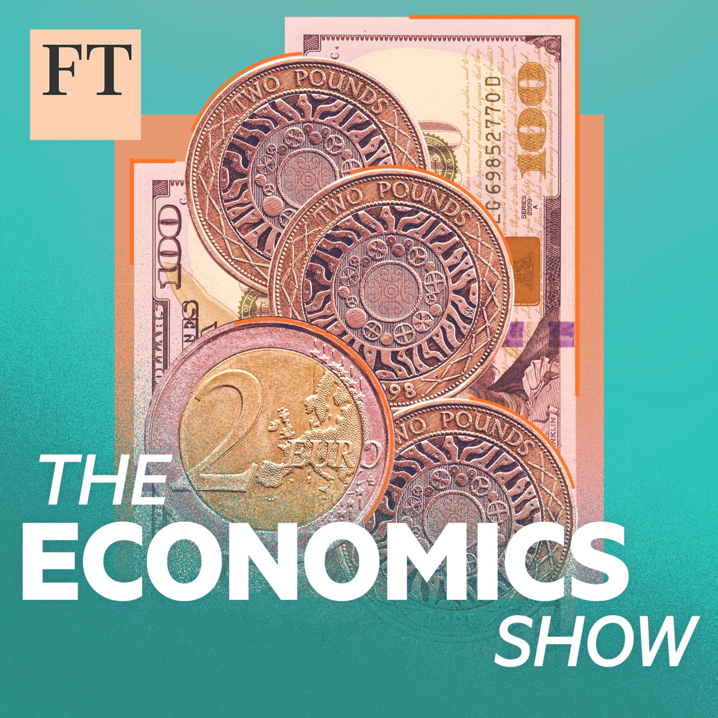 The Economics Show: What economics gets wrong about human behaviour, with Richard Thaler
