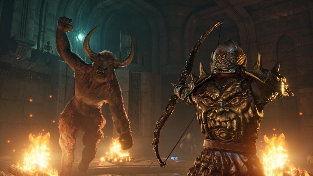 The Elder Scrolls IV: Oblivion Remastered Test