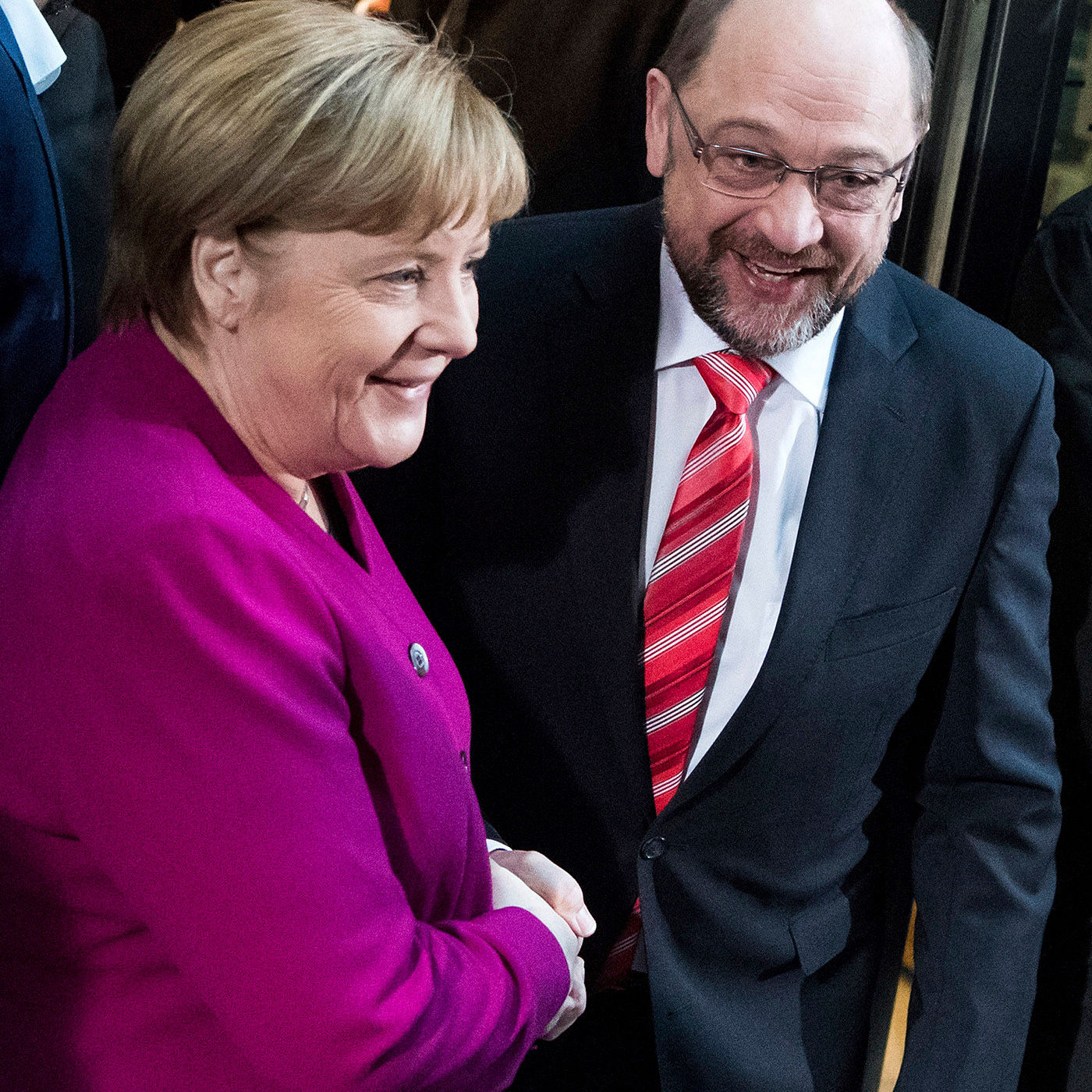 The End of the Merkel Era