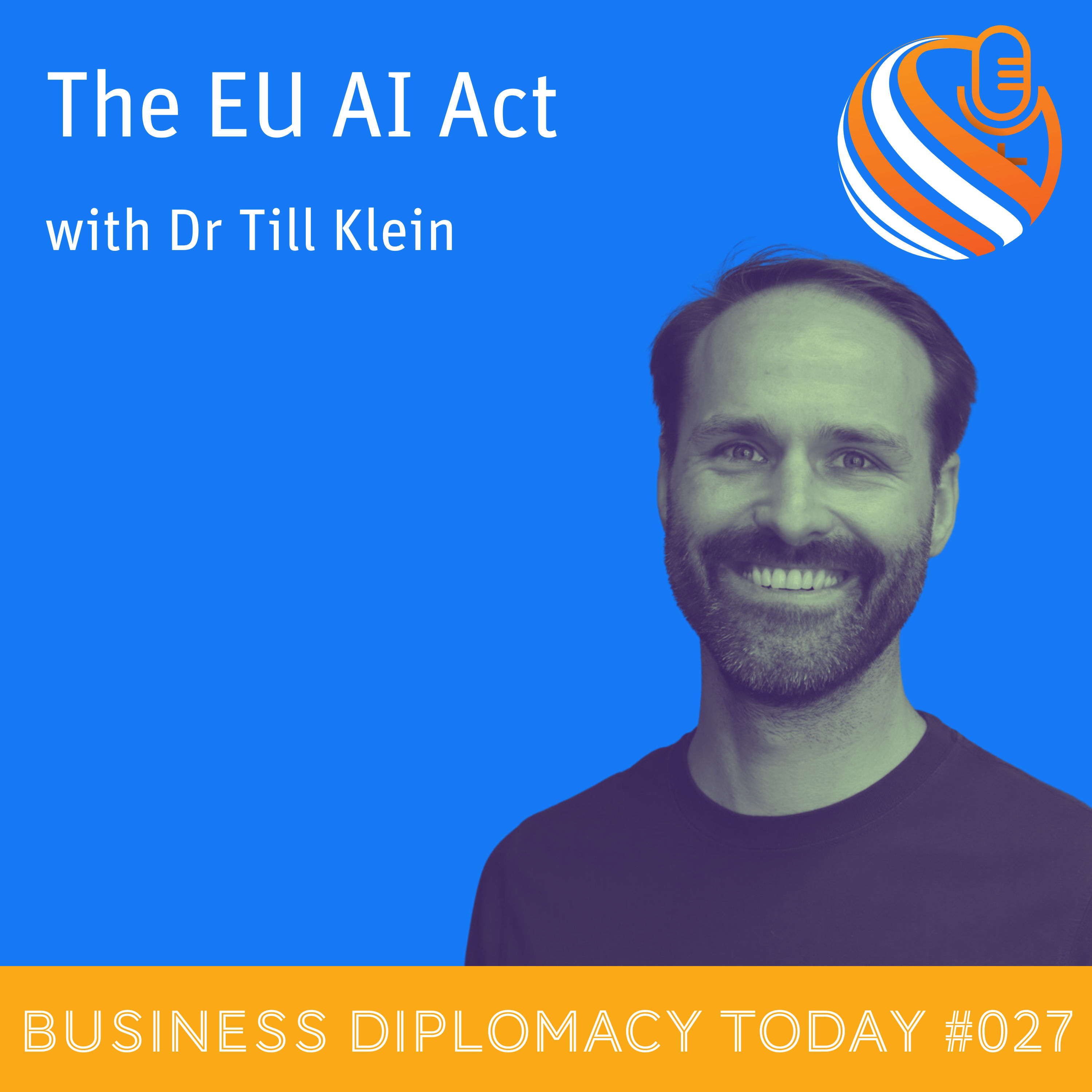 The EU AI Act