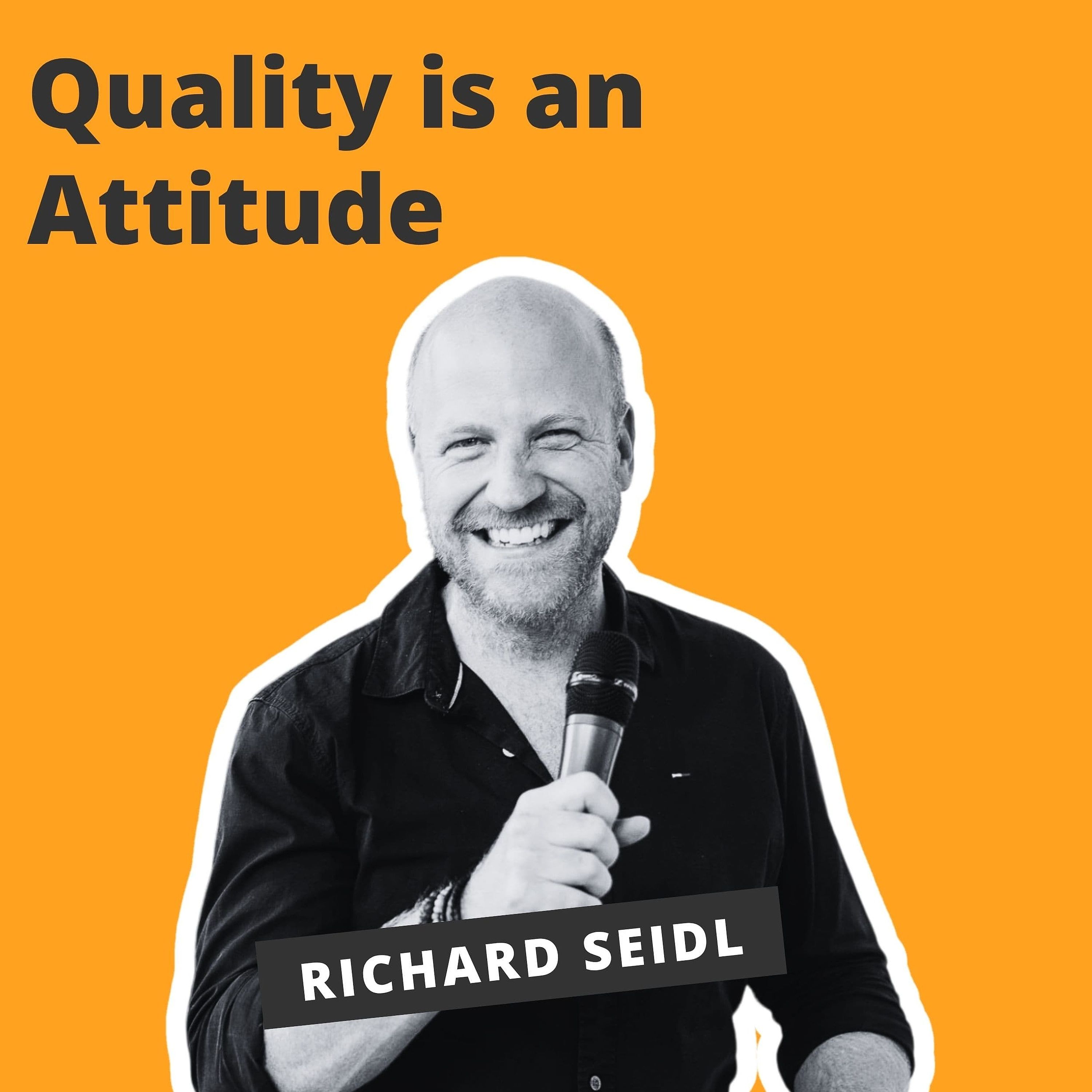 The Evolving Role of Software Testers - Richard Seidl