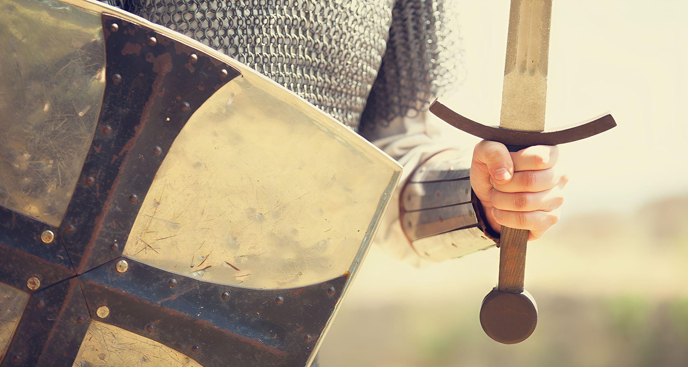 The fascinating world of heraldry: meaning, development and application throughout history