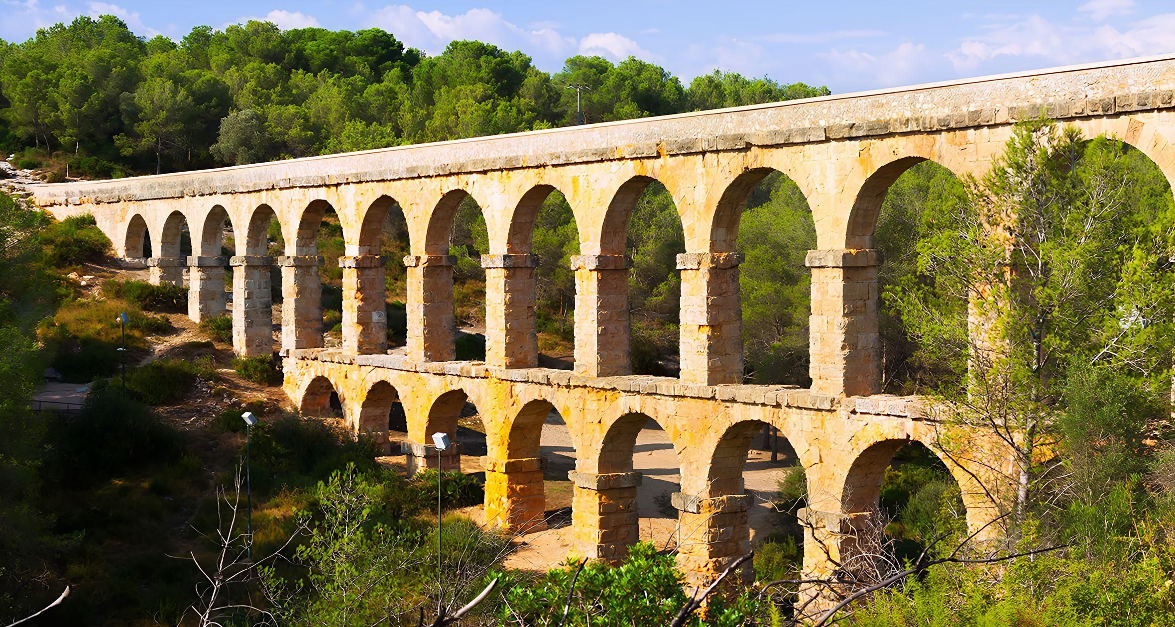 The fascinating world of water supply in the Middle Ages