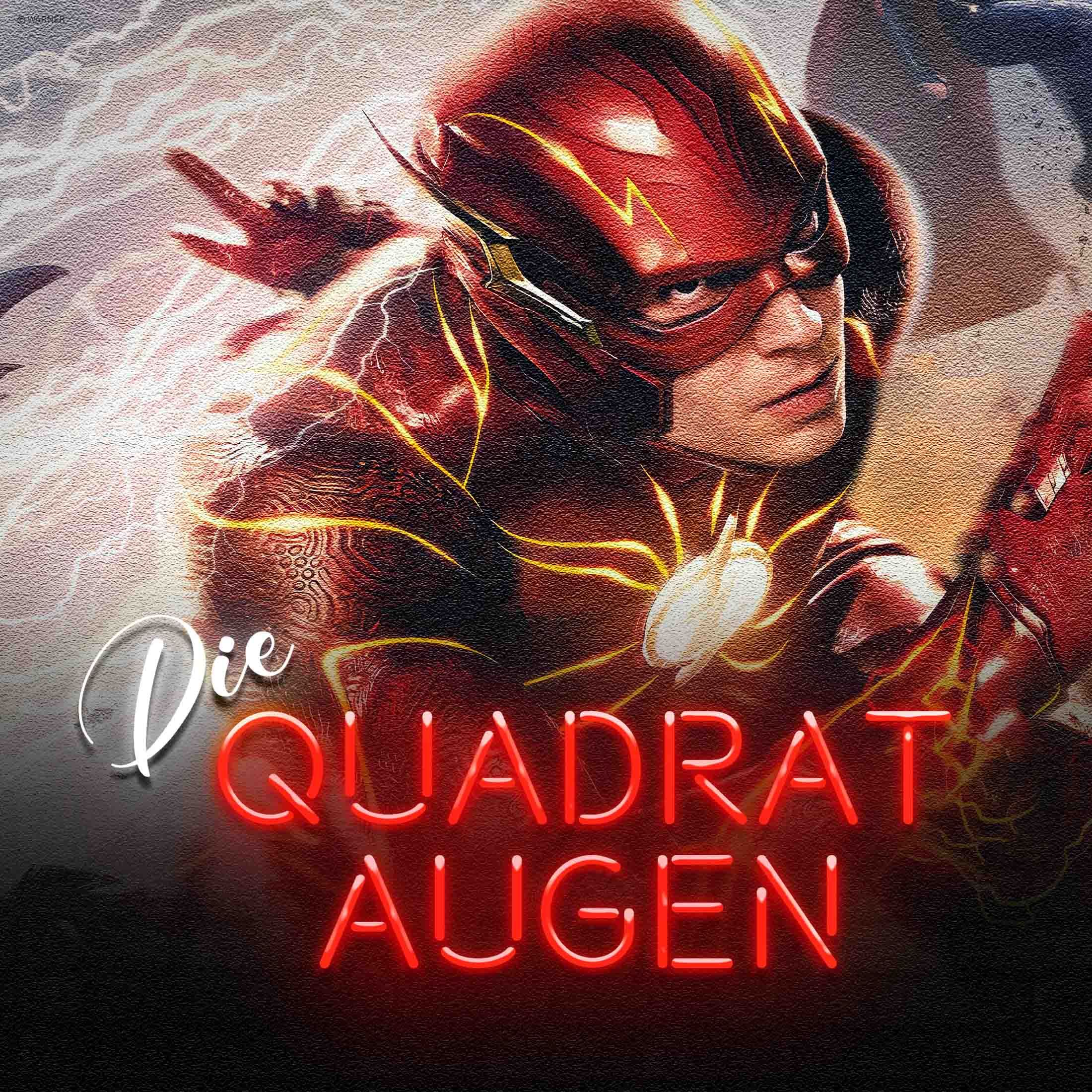 The Flash - Unsere Review