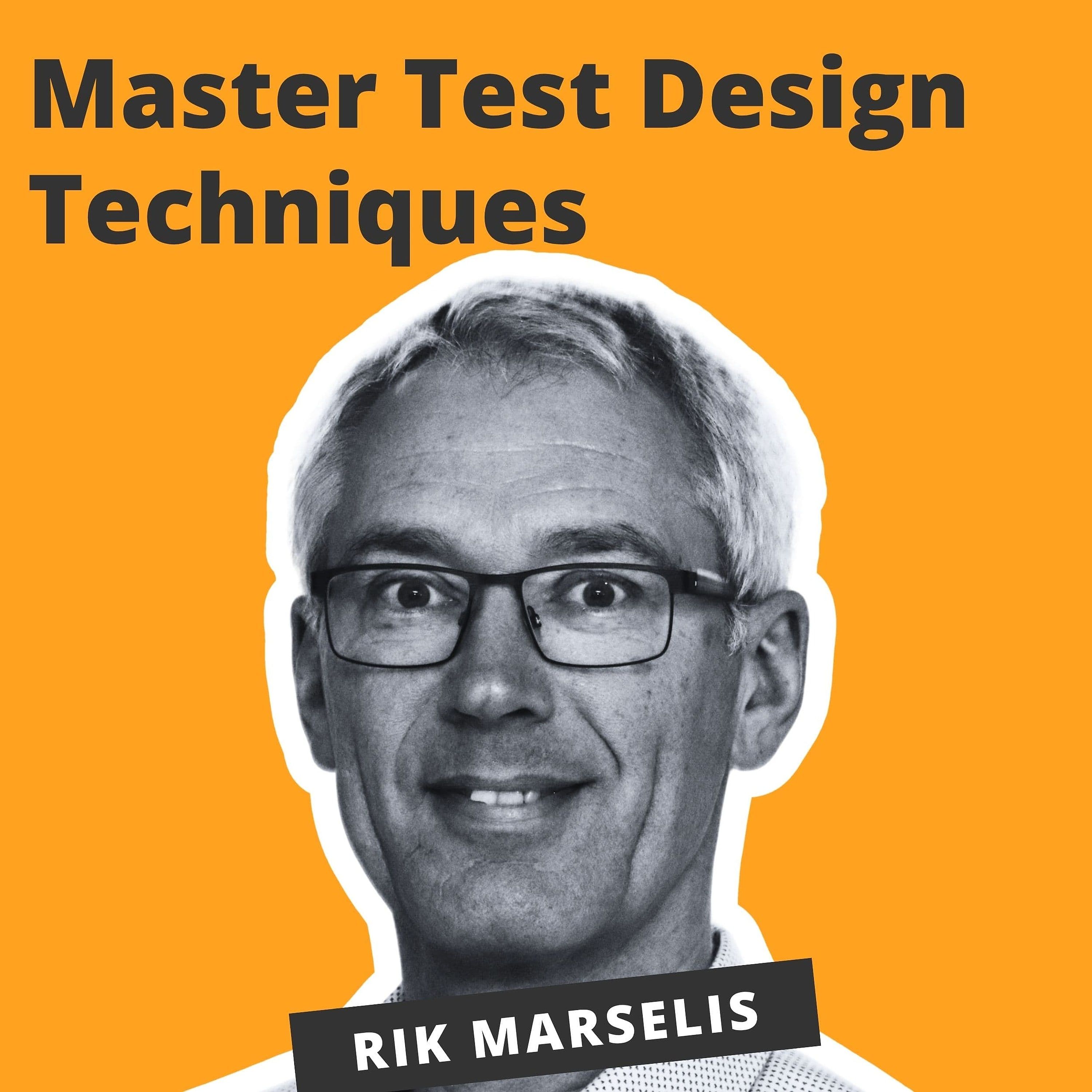 The Forgotten Power of Test Design Techniques - Rik Marselis