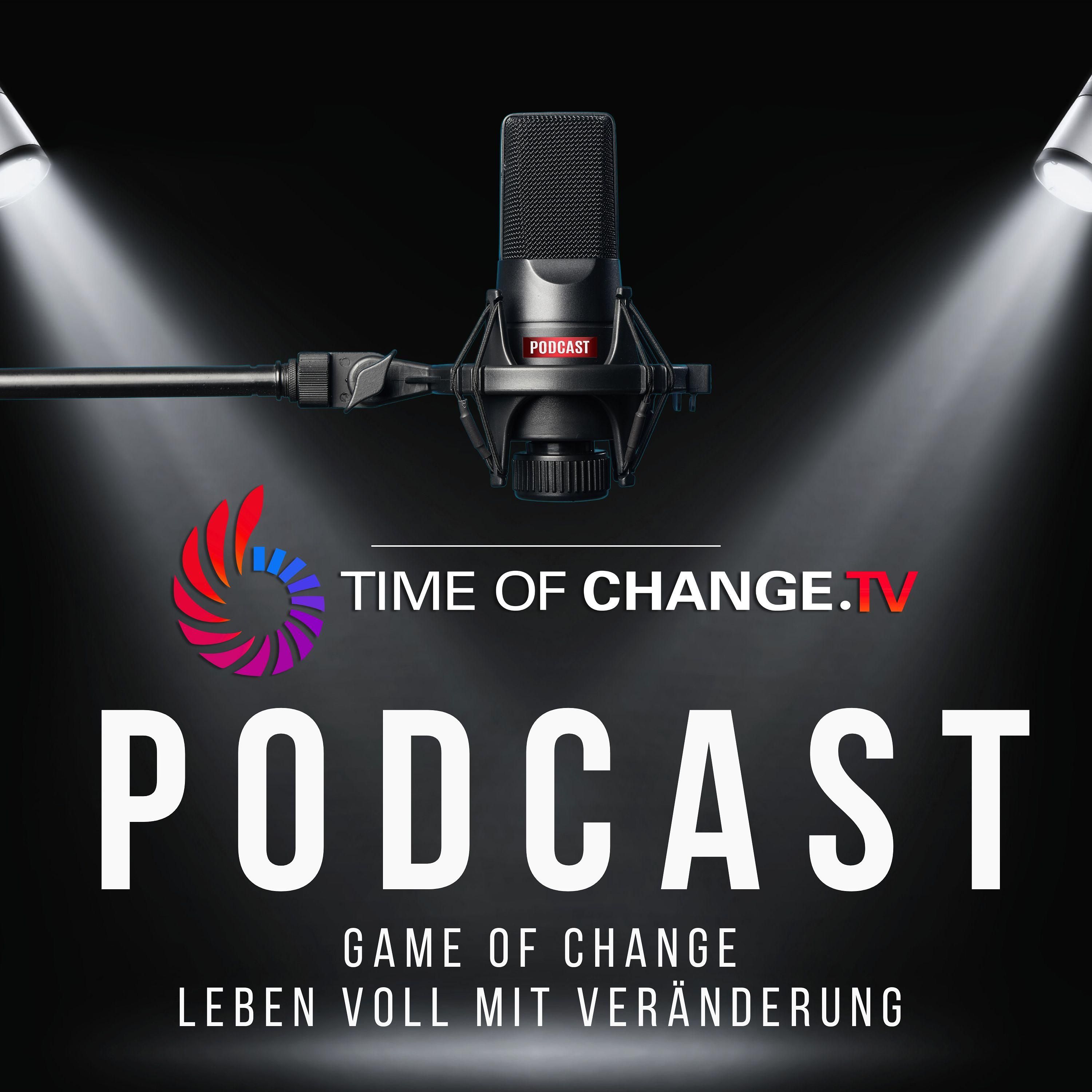 The Game - Leben voll mit Veränderung