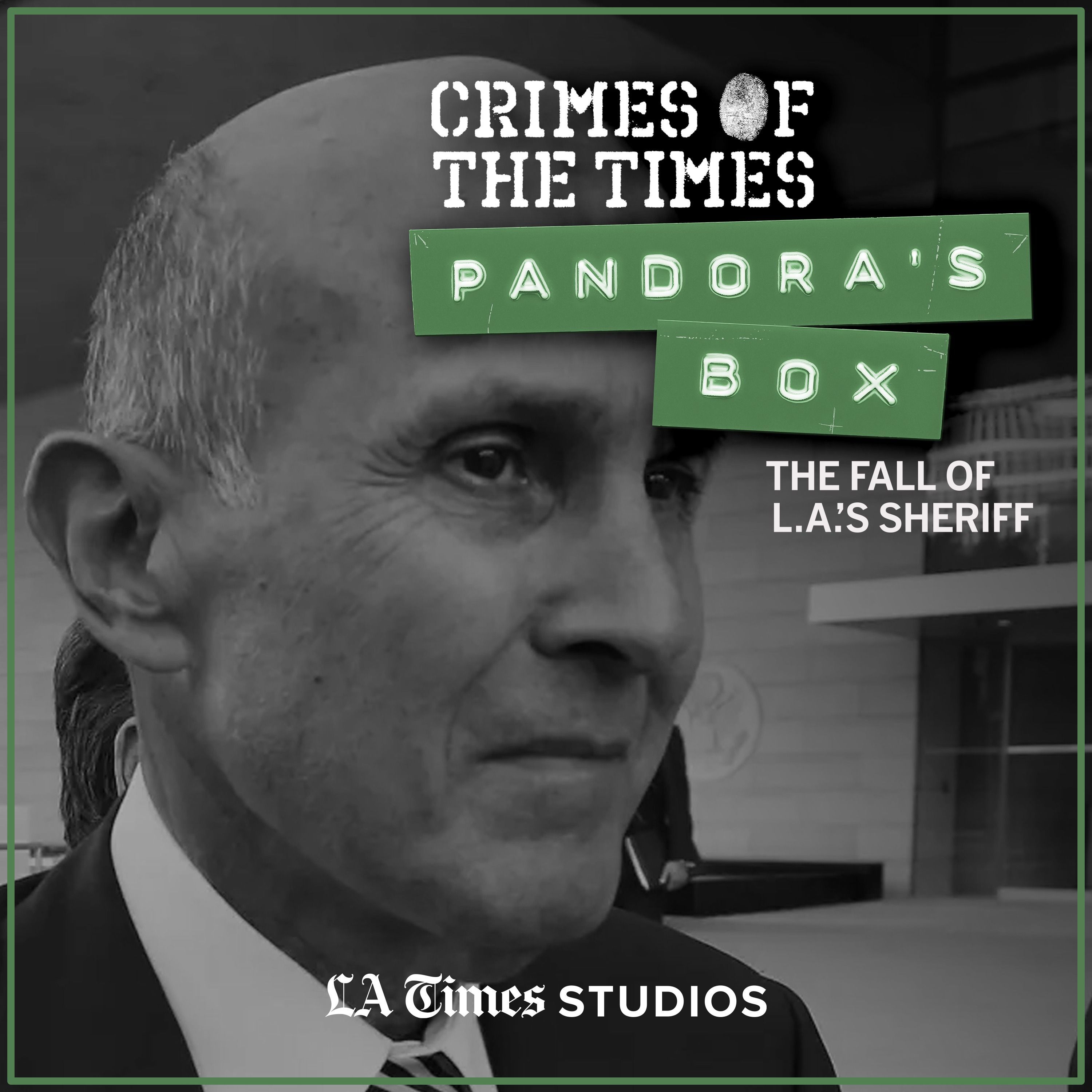 The Generals: Power, Deception and a Cover-Up that Goes to the Top