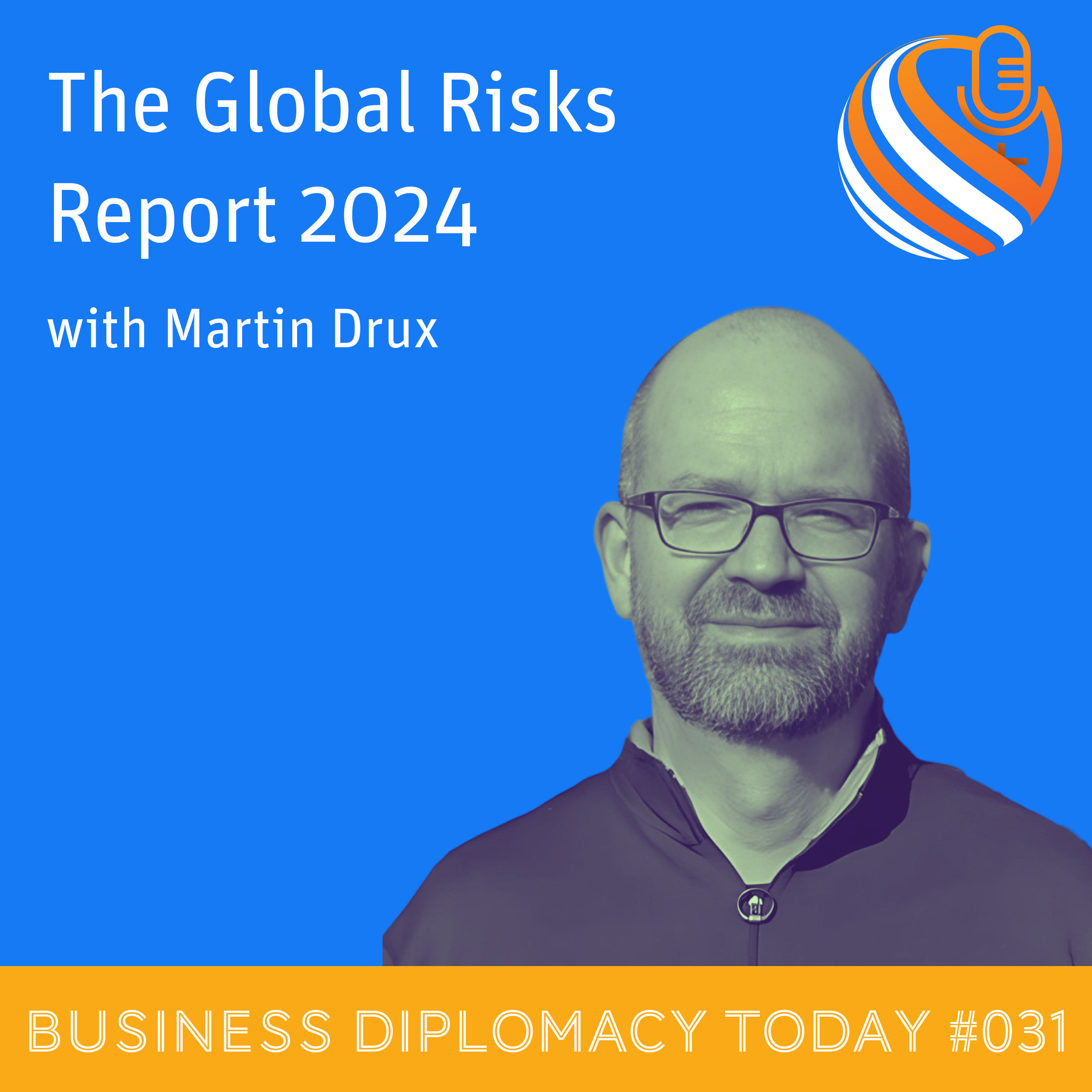 The Global Risks Report 2024