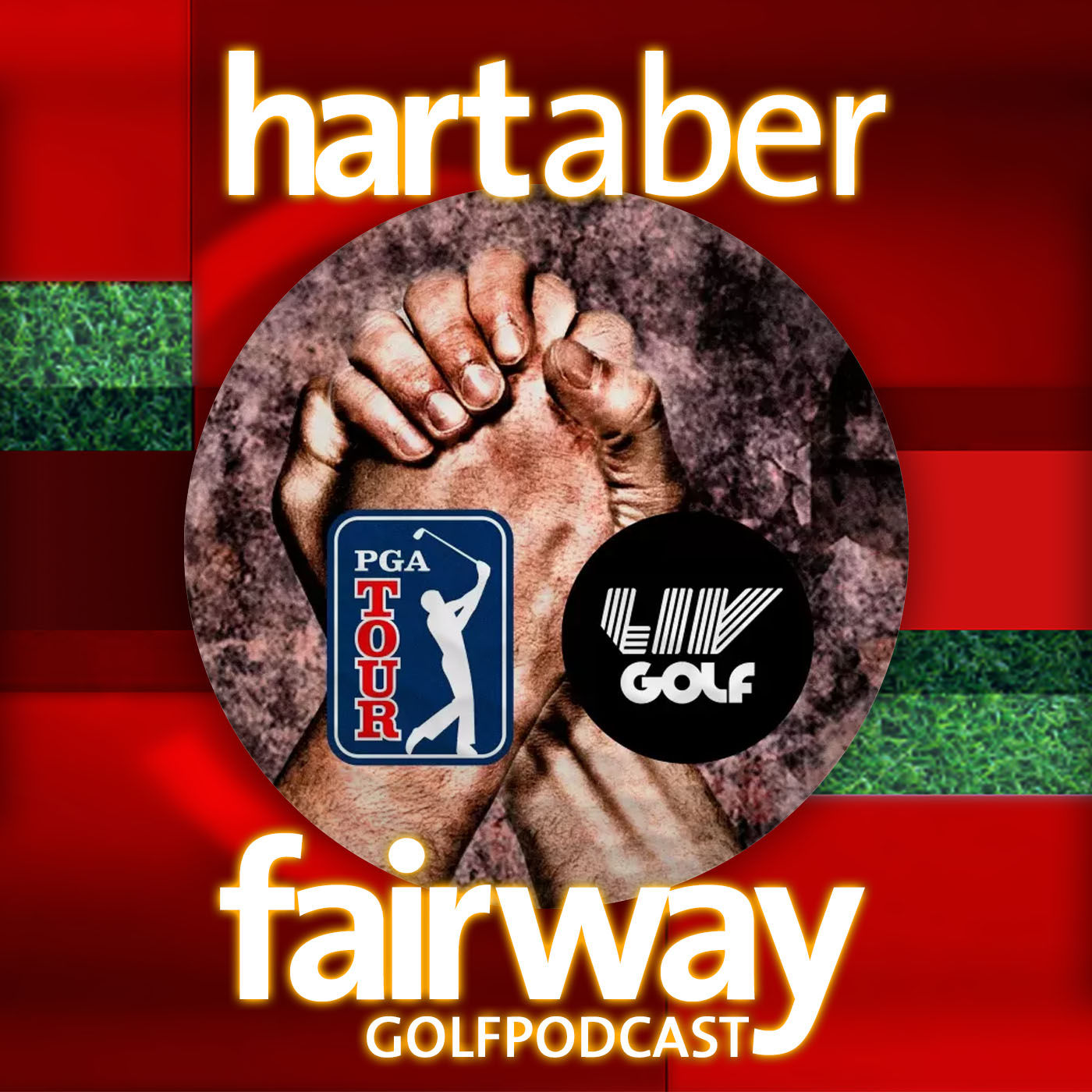 The Golf Showdown