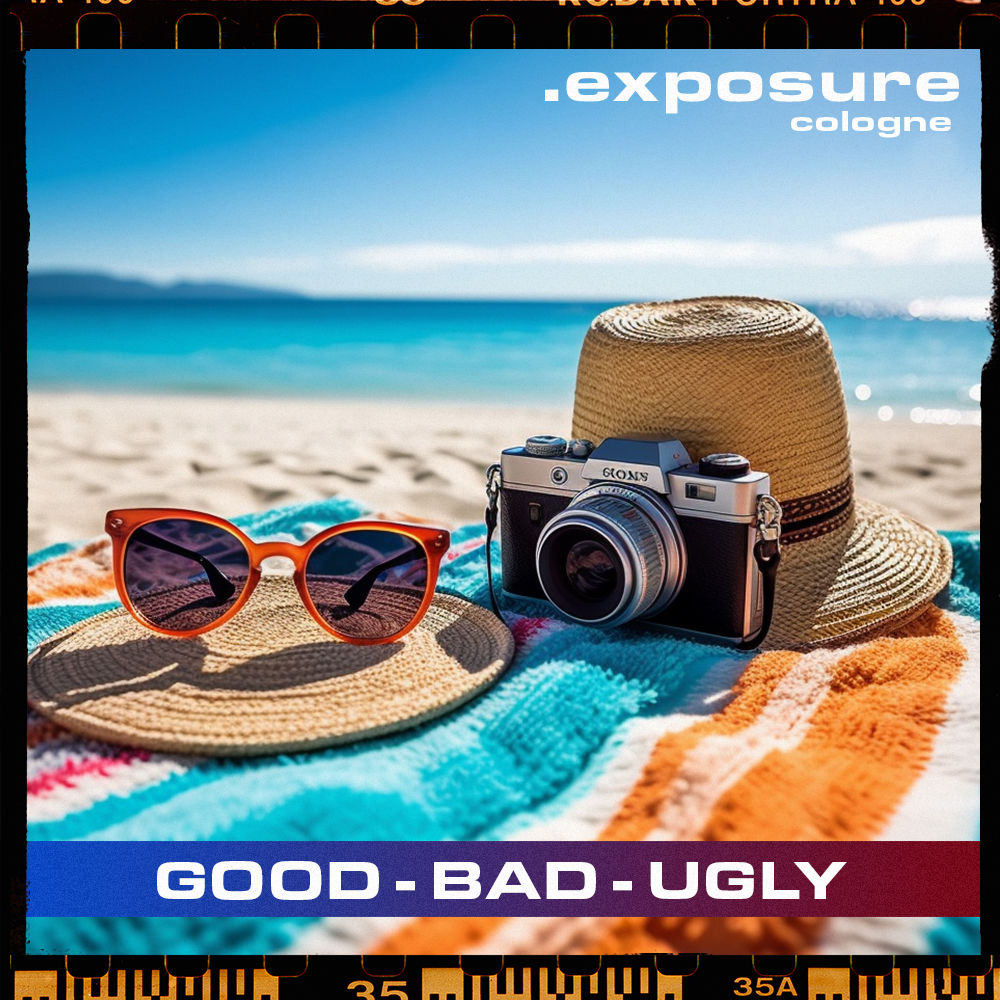 The Good, the Bad and the Ugly